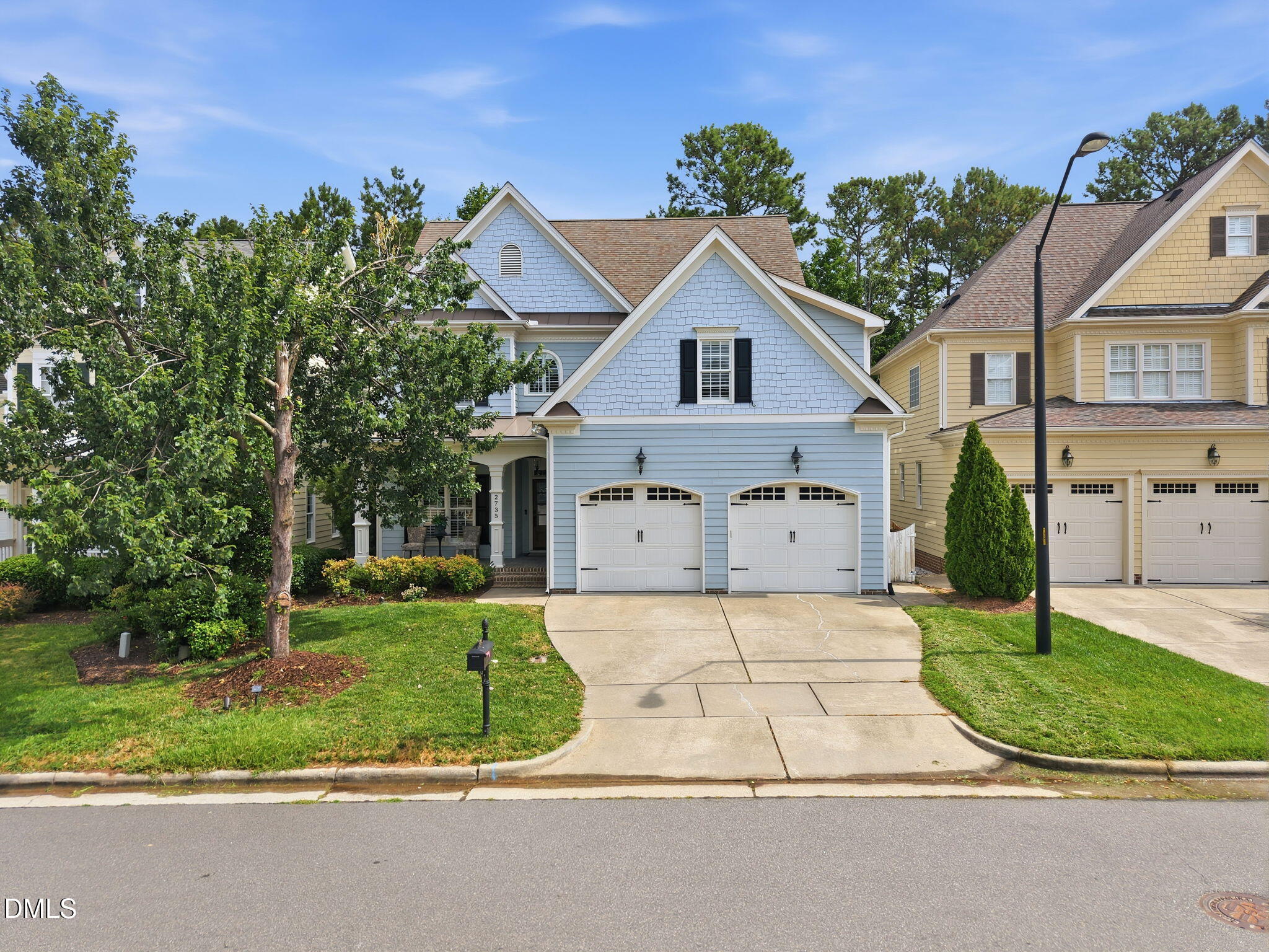 2735 Cameron Pond Drive, Cary, NC 27519