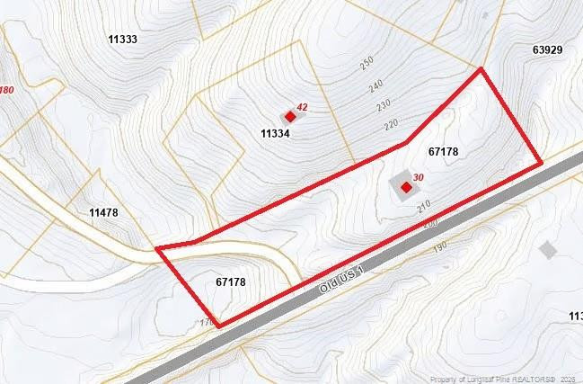 30 Lockville Road, Moncure, NC 27559