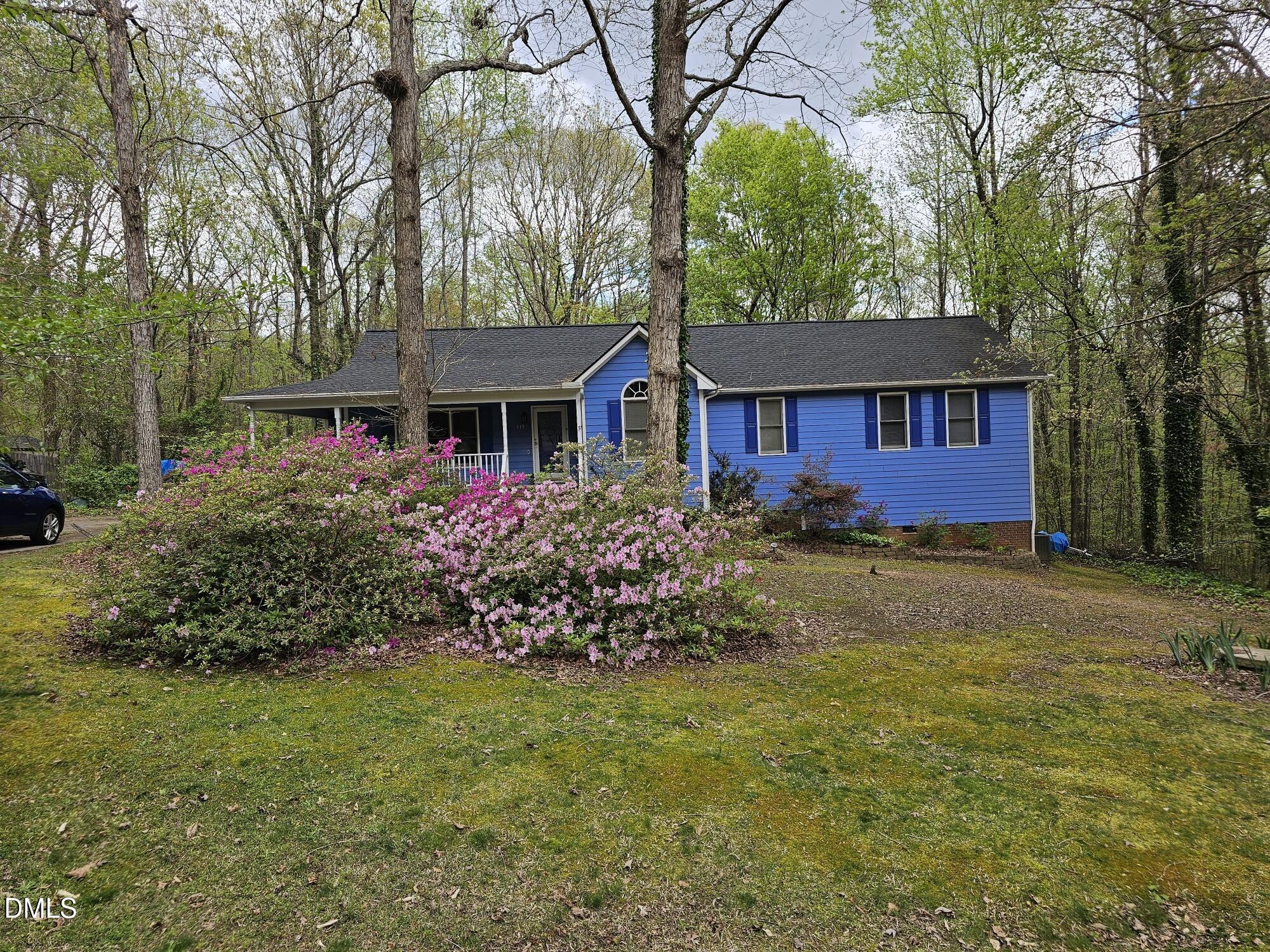 115 Felicia Court, Clayton, NC 27520