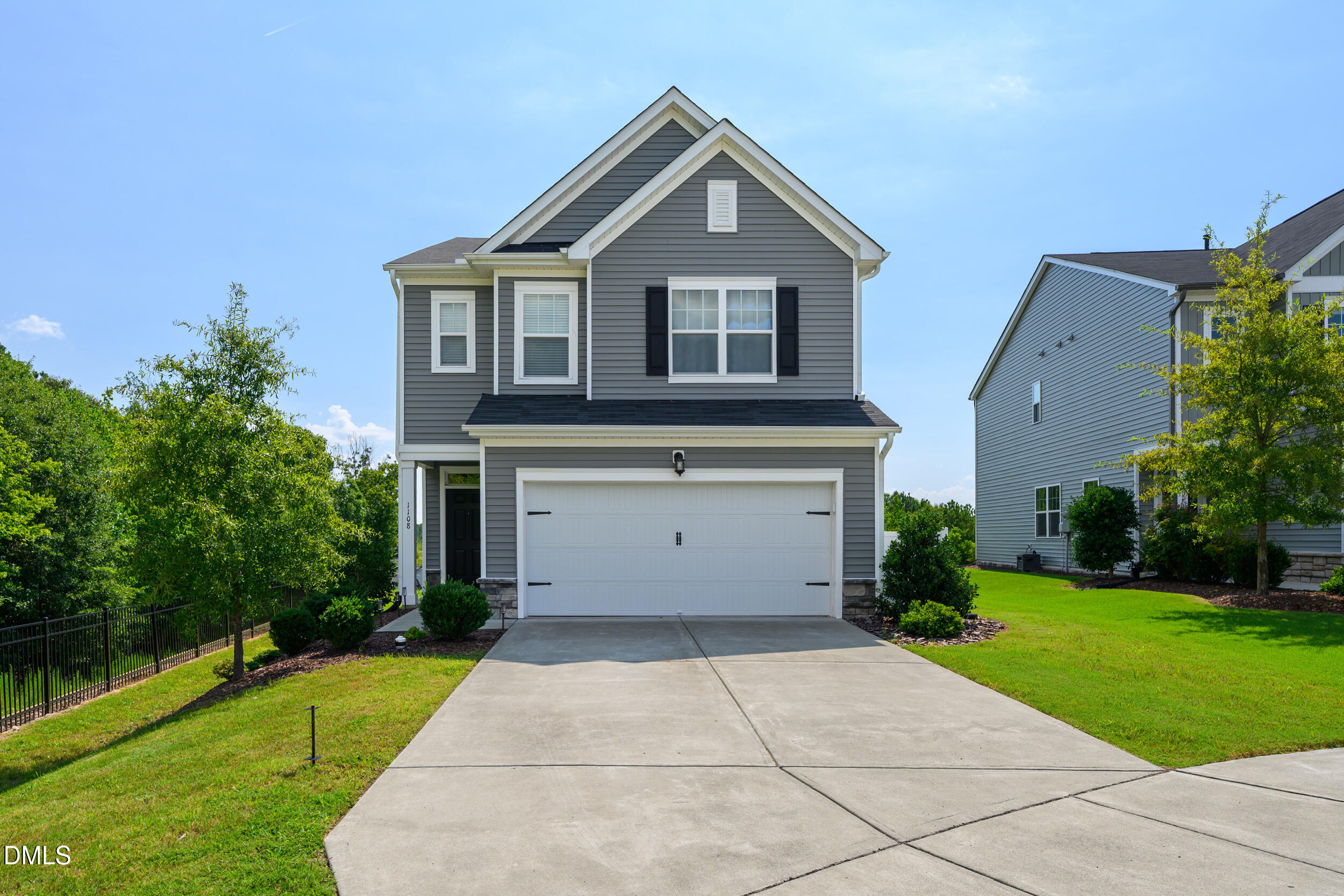 1108 Judaro Lane, Durham, NC 27713