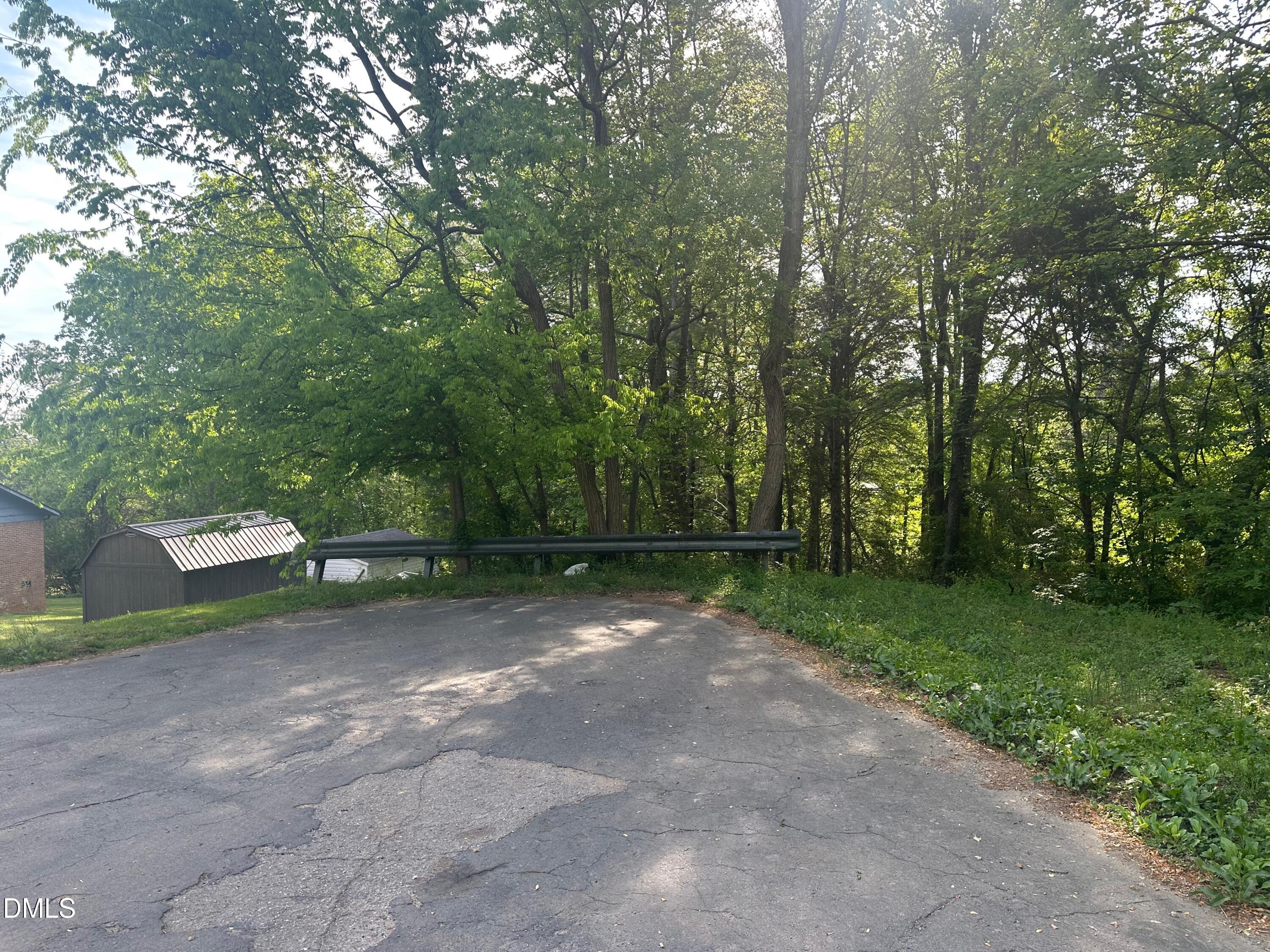 0 Jerry Street, Trinity, NC 27370