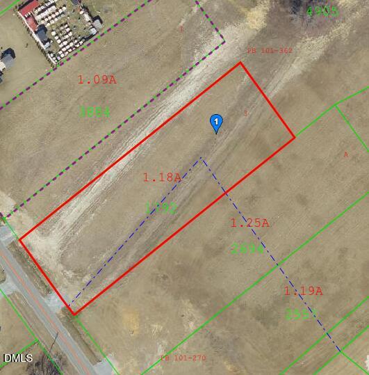 1145 Landmark Road, Willow Springs, NC 27592