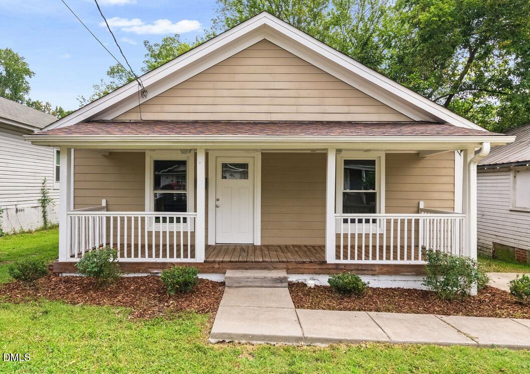 1404 Manteo Street, Durham, NC 27701