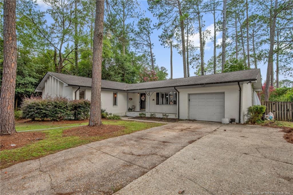 3315 Jura Drive, Fayetteville, NC 28303
