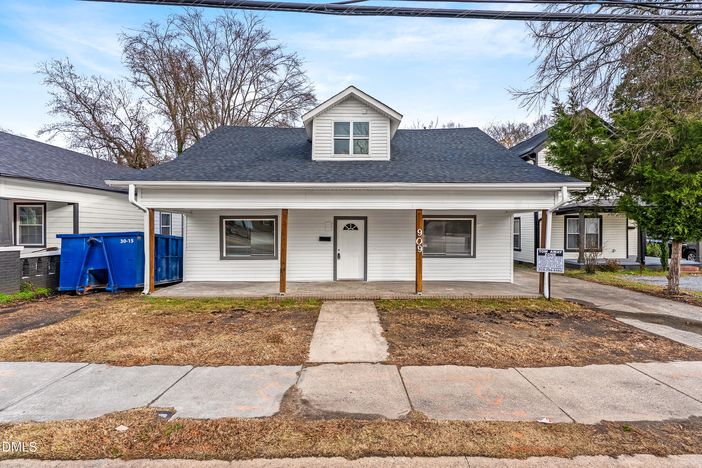 909 S Alston Avenue, Durham, NC 27701