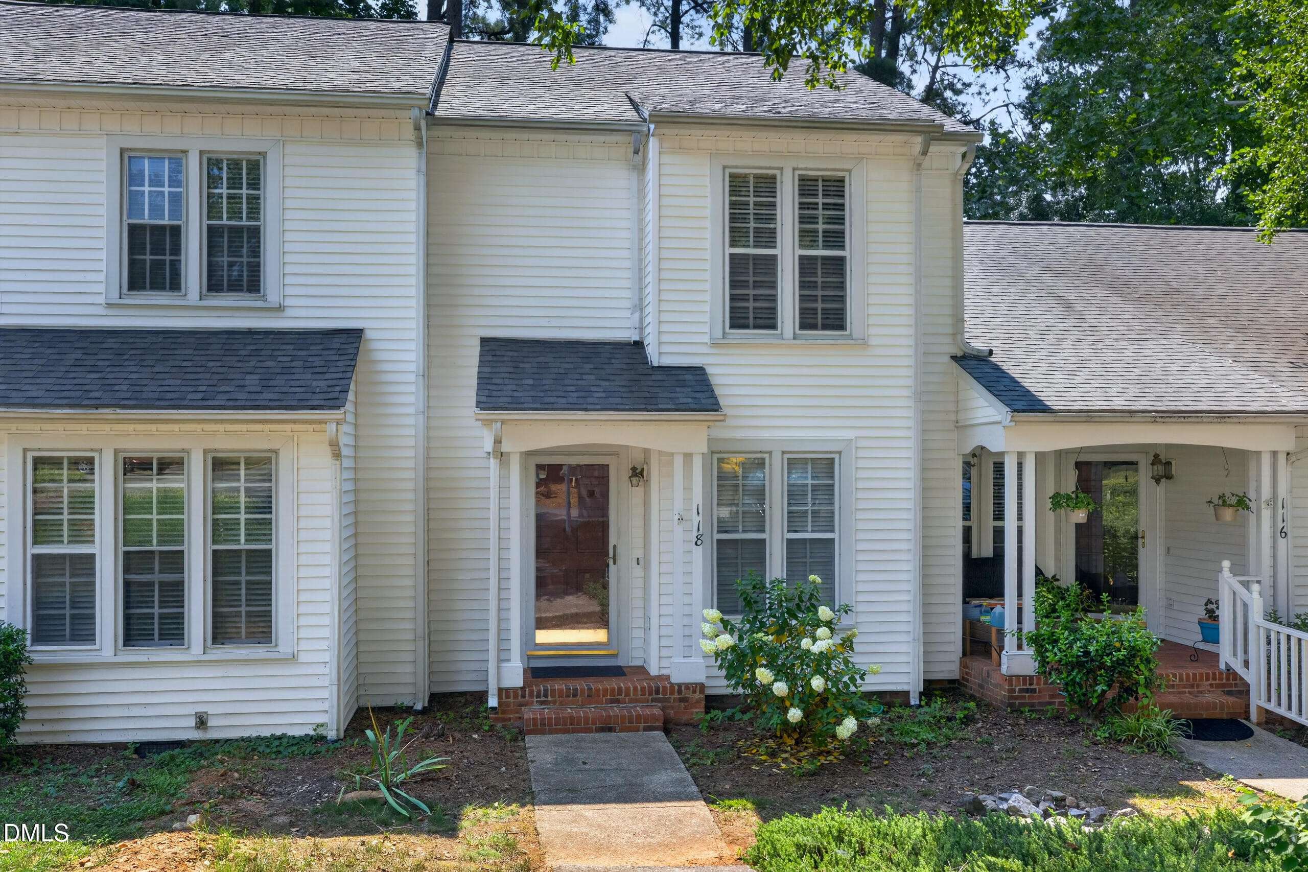118 Greenmont Lane, Cary, NC 27511