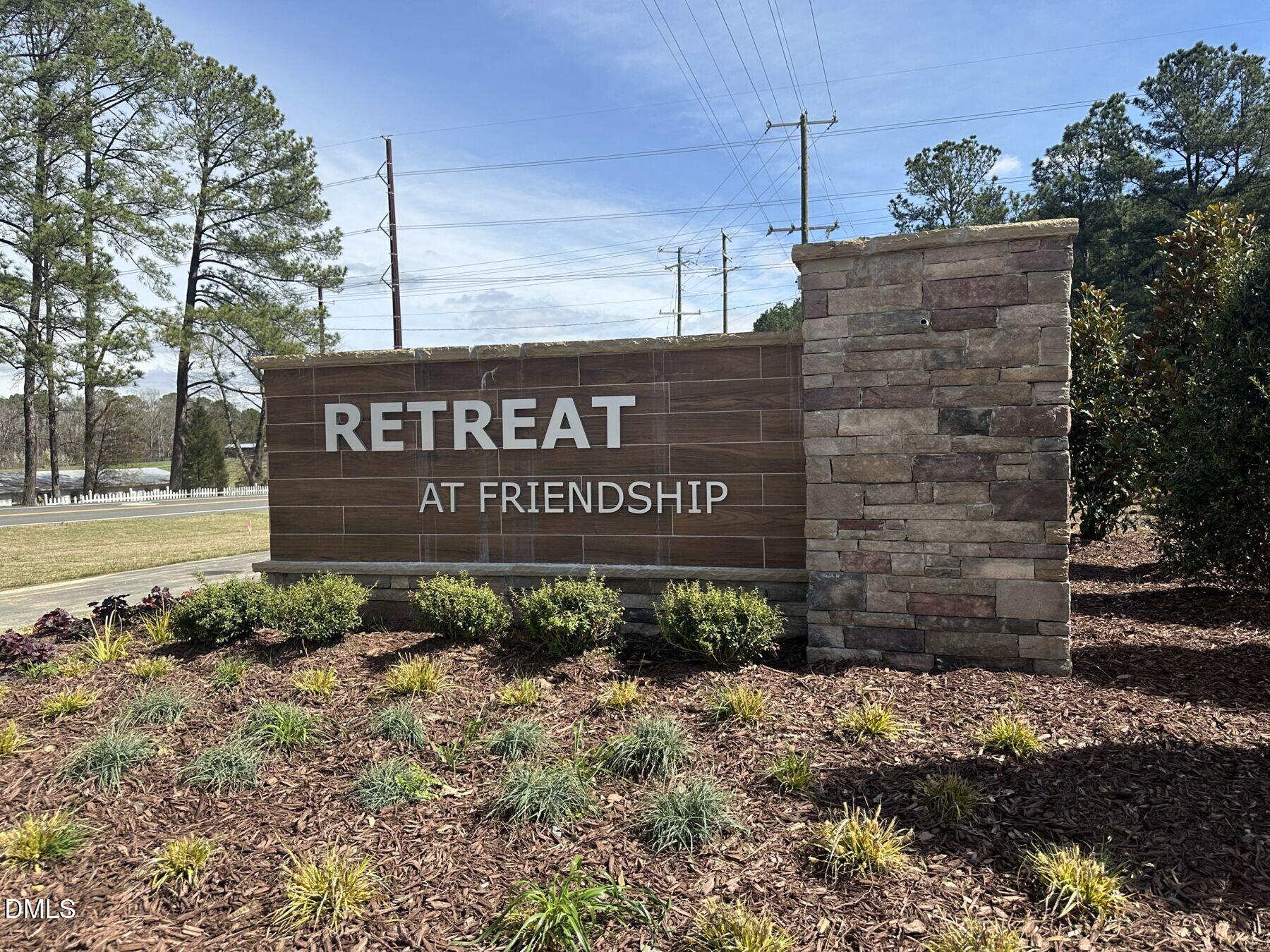 3109 Mission Olive Place, New Hill, NC 27562