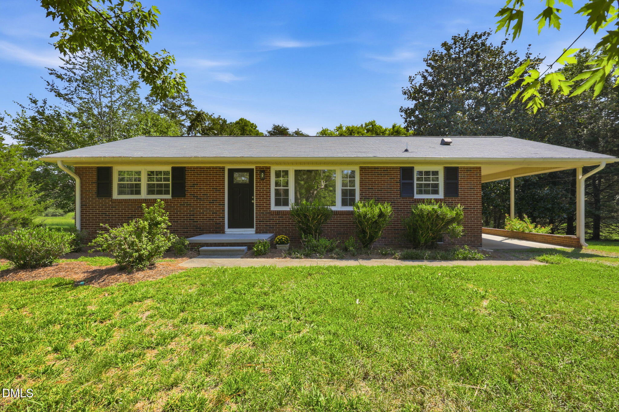 231 Dodson Road, Mebane, NC 27302