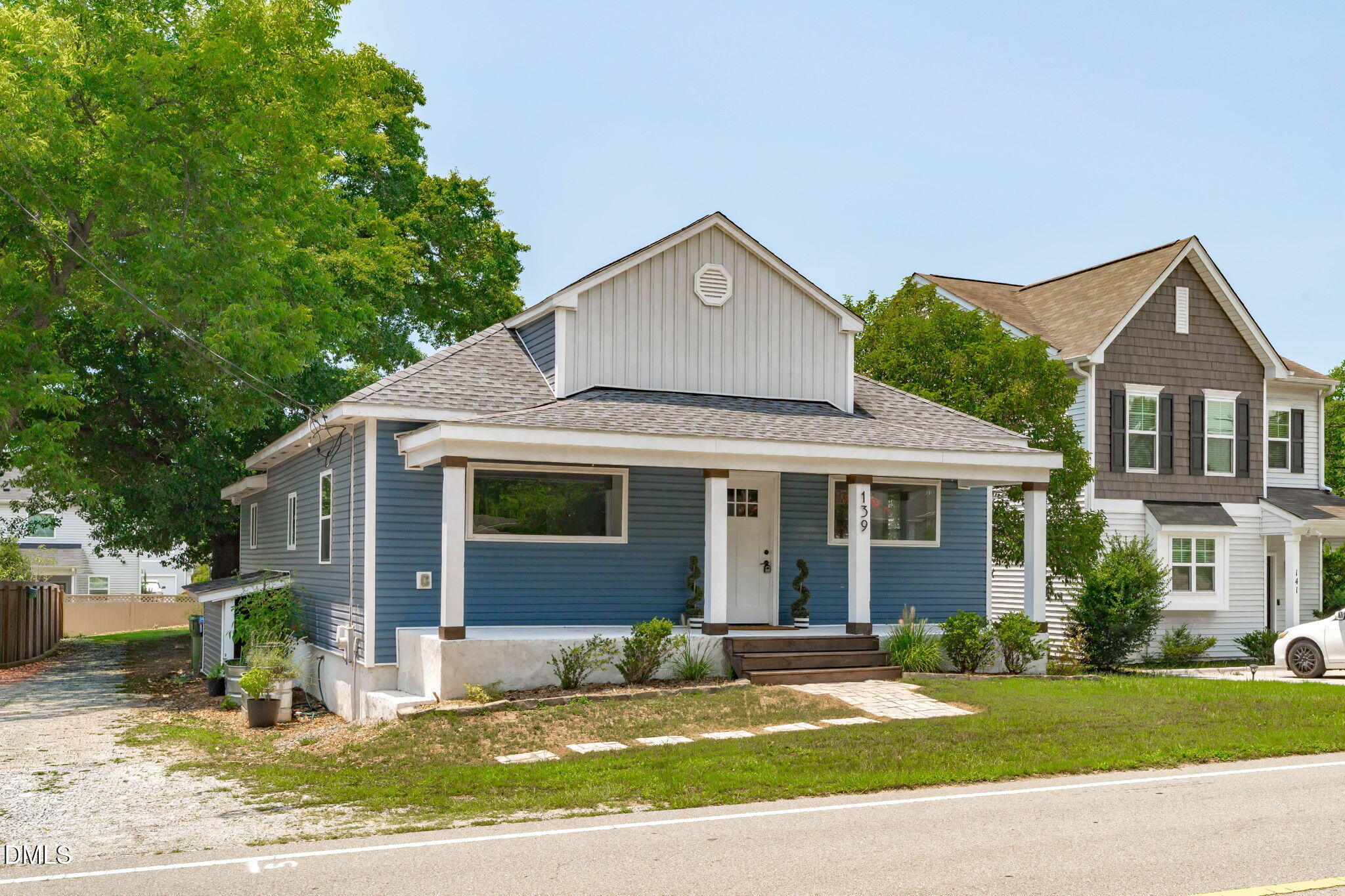 139 Bridge Street, Fuquay Varina, NC 27526