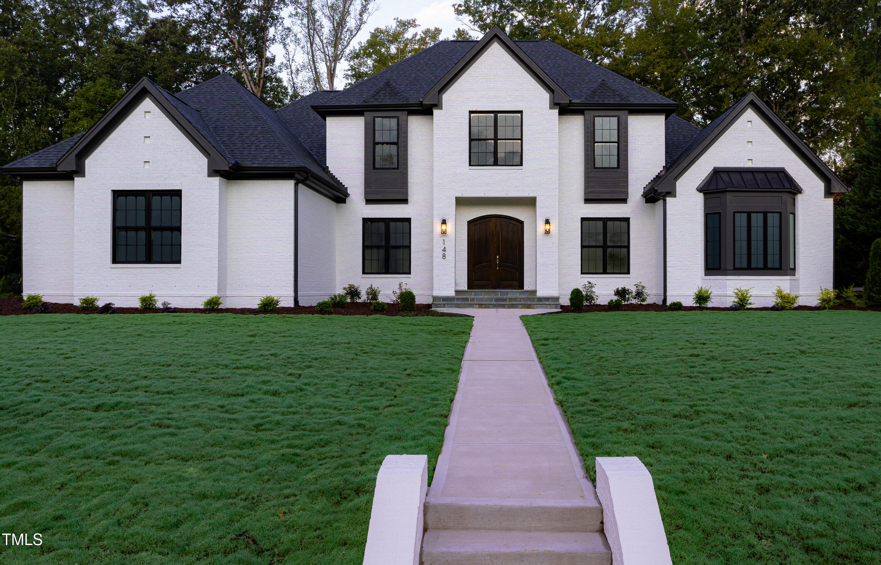 186 Evington Drive, Pittsboro, NC 27312