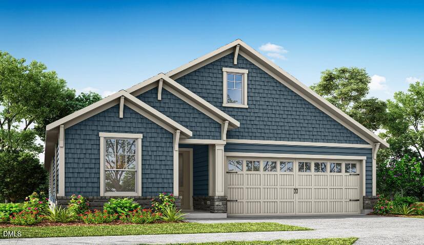 130 Landscape Drive, Fuquay Varina, NC 27526