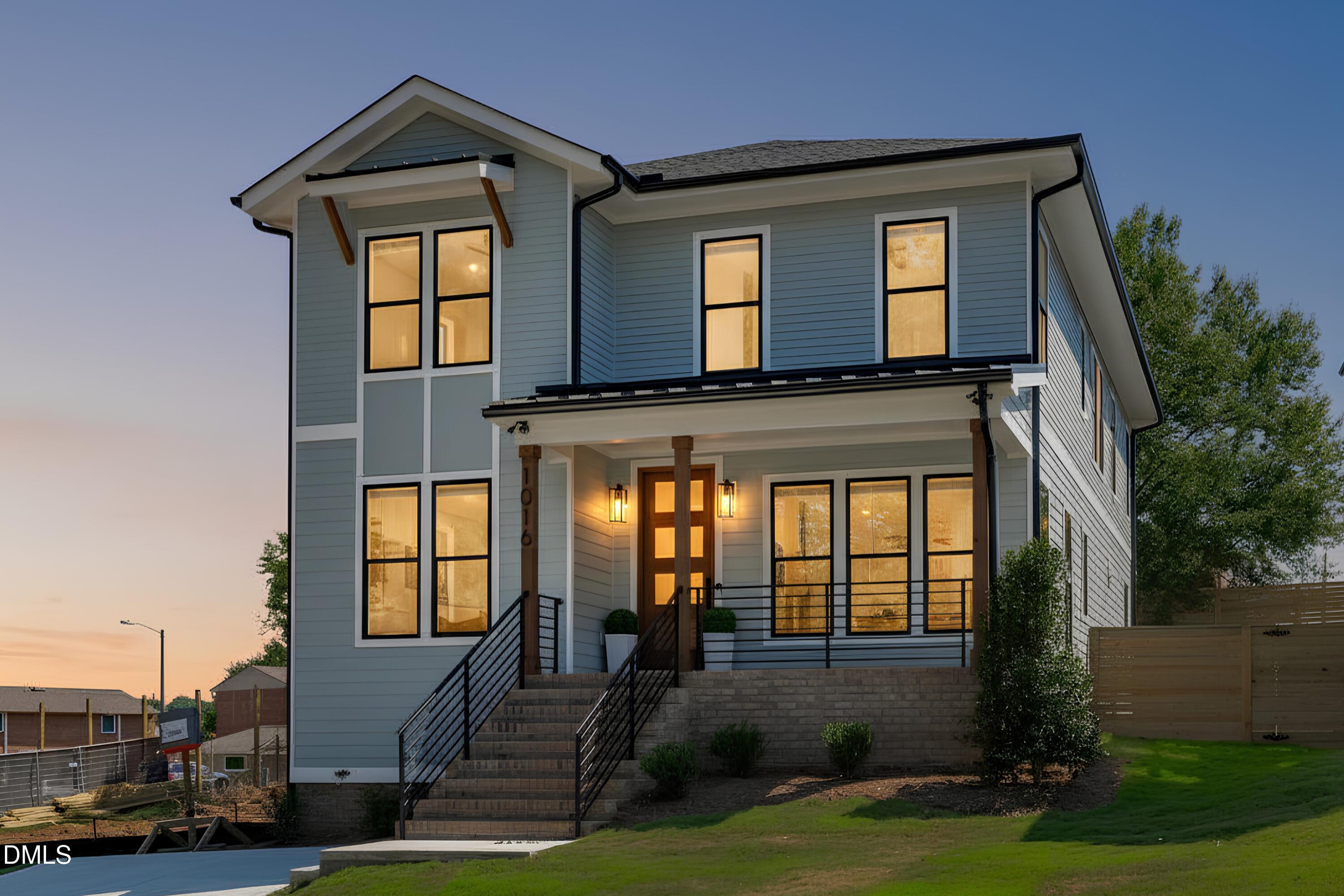 1016 Addison Place, Raleigh, NC 27610