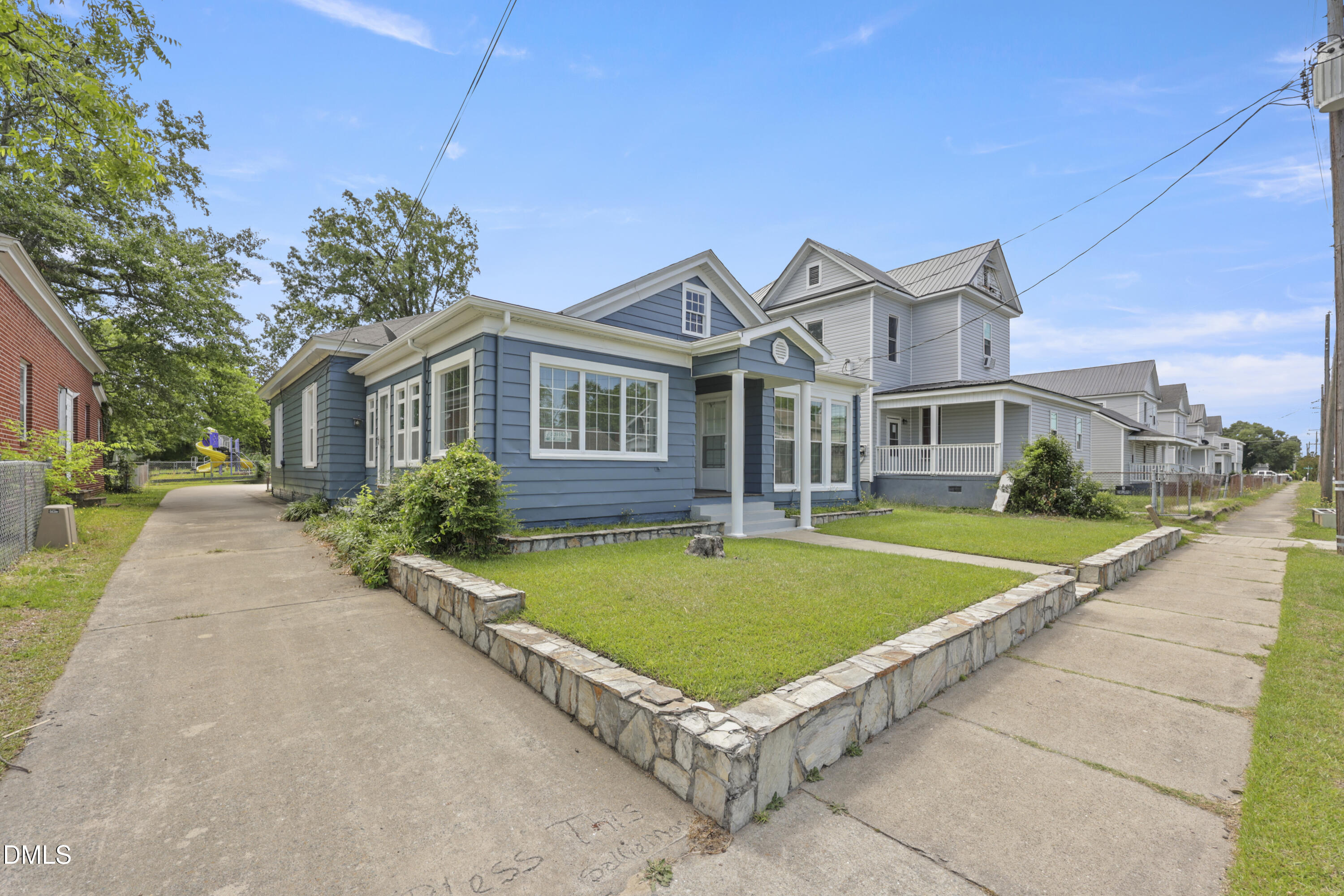 412 N George Street, Goldsboro, NC 27530