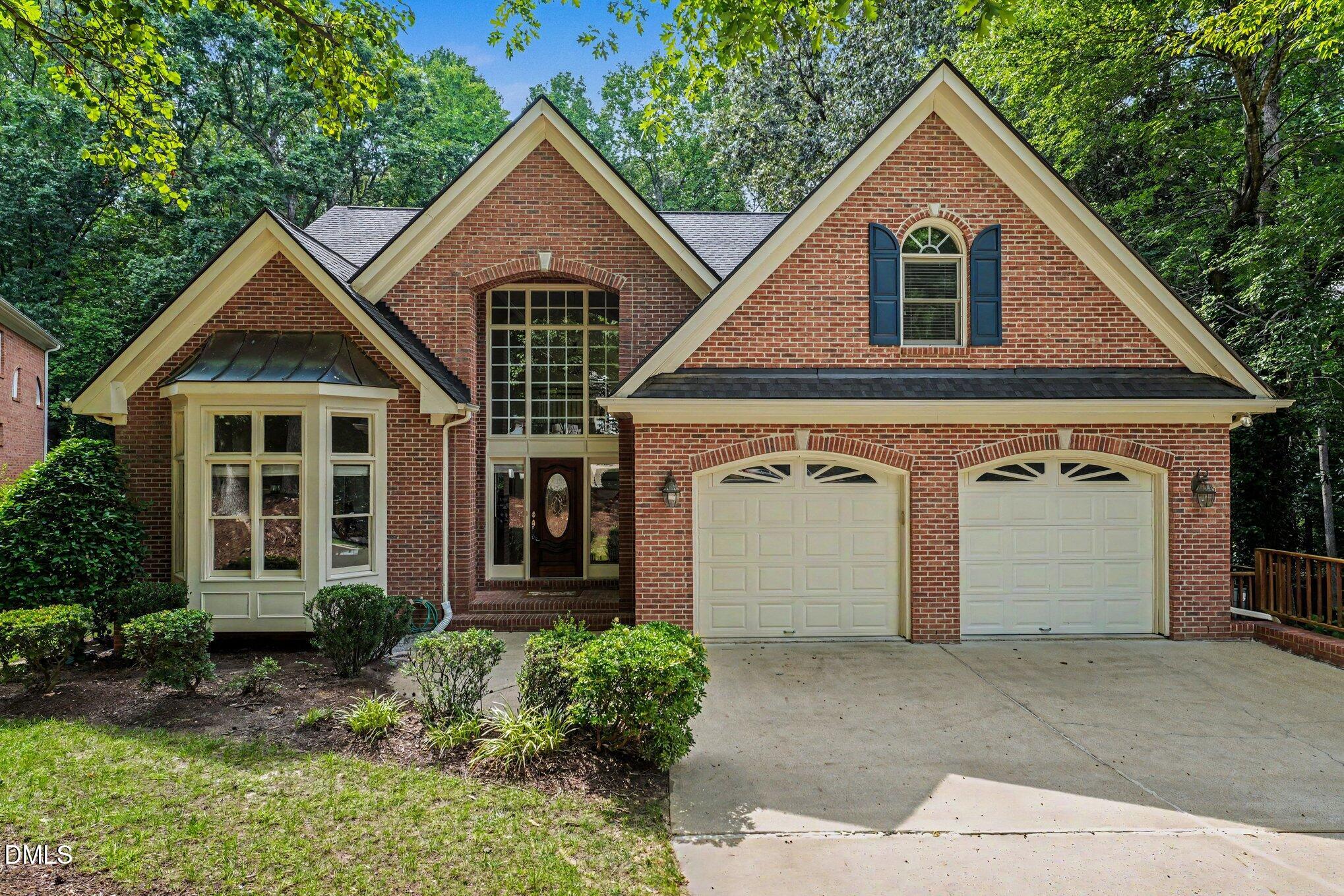 112 St Lenville Drive, Cary, NC 27518