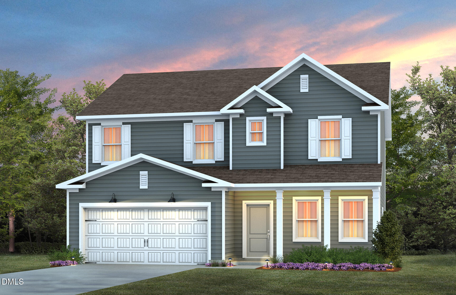 1104 Photosphere Court, Durham, NC 27703