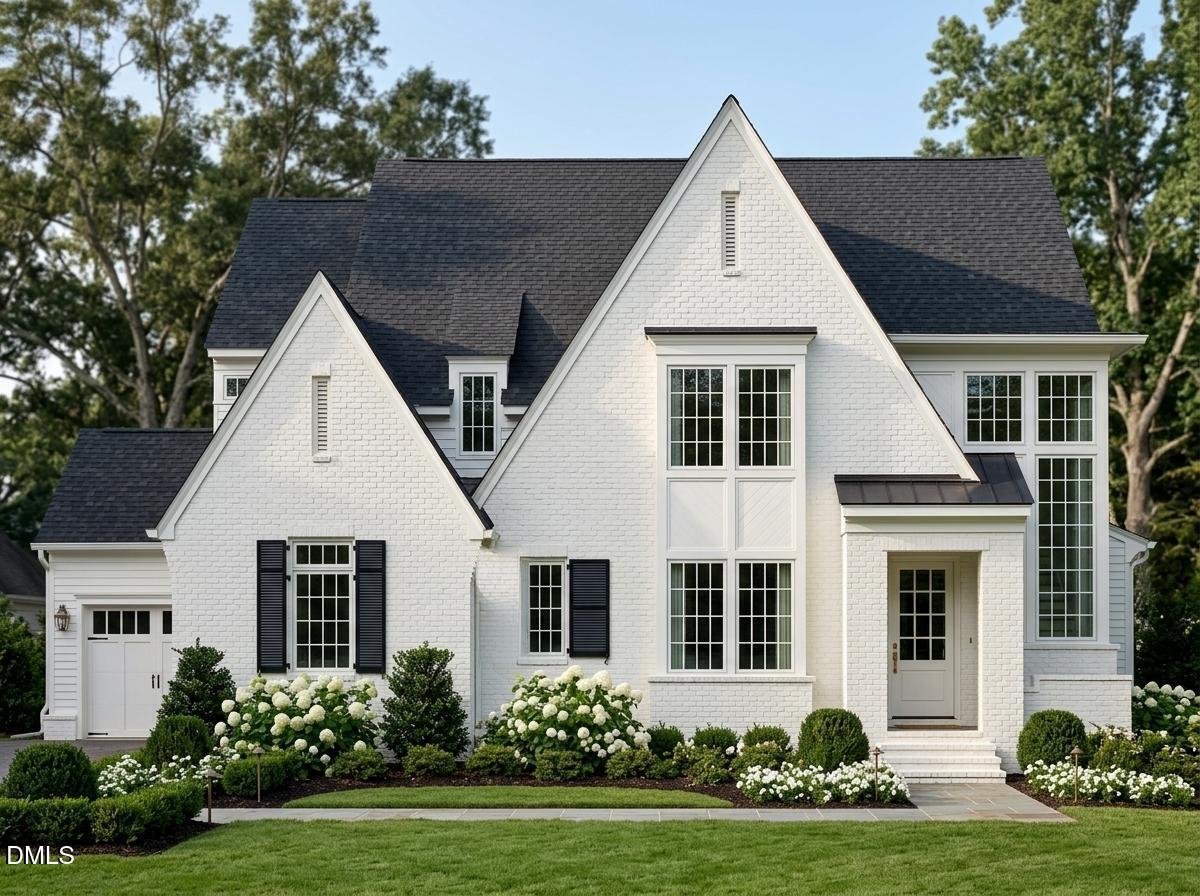 909 Tyrrell Road, Raleigh, NC 27609