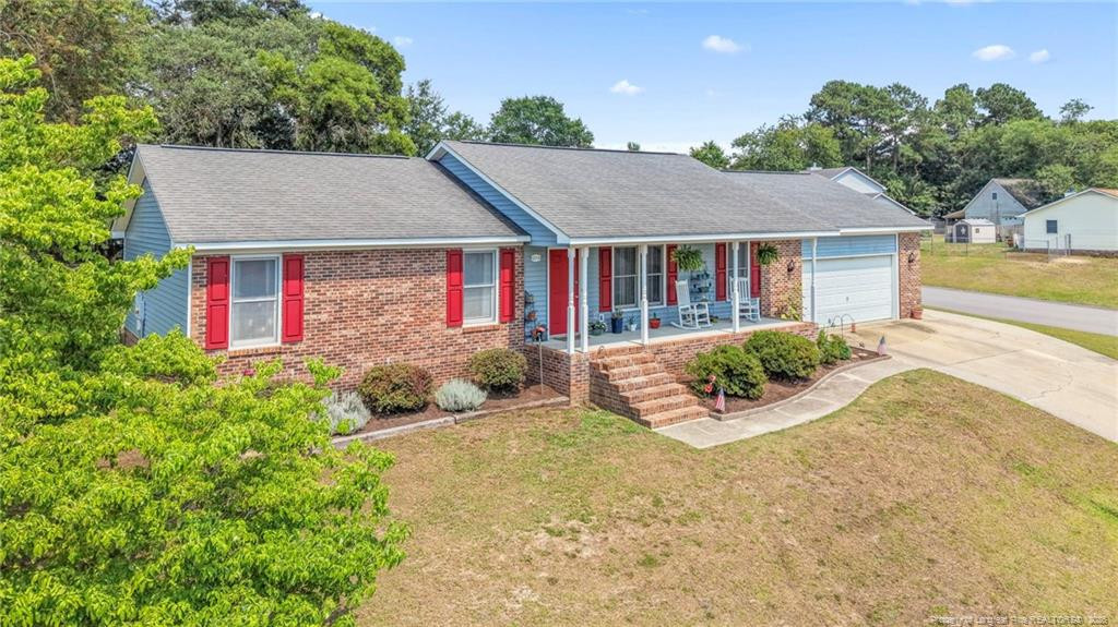 5315 Blanchette Street, Hope Mills, NC 28348