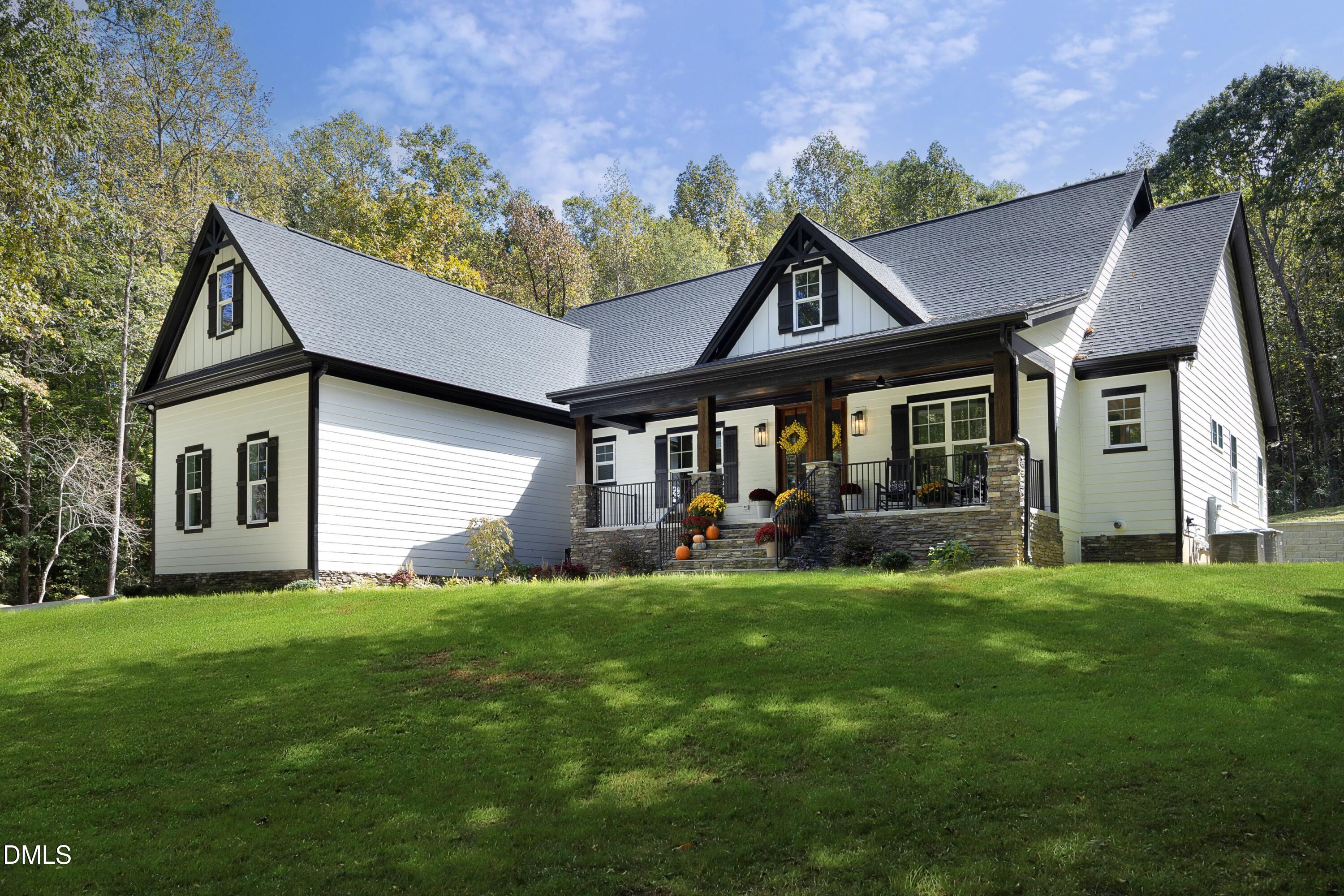 2817 Silk Hope Gum Springs Road, Pittsboro, NC 27312