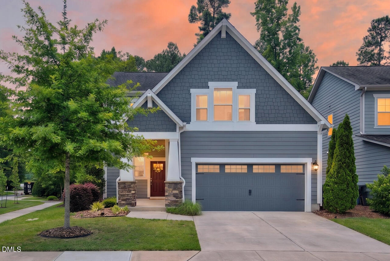 103 Medfield Court, Chapel Hill, NC 27517