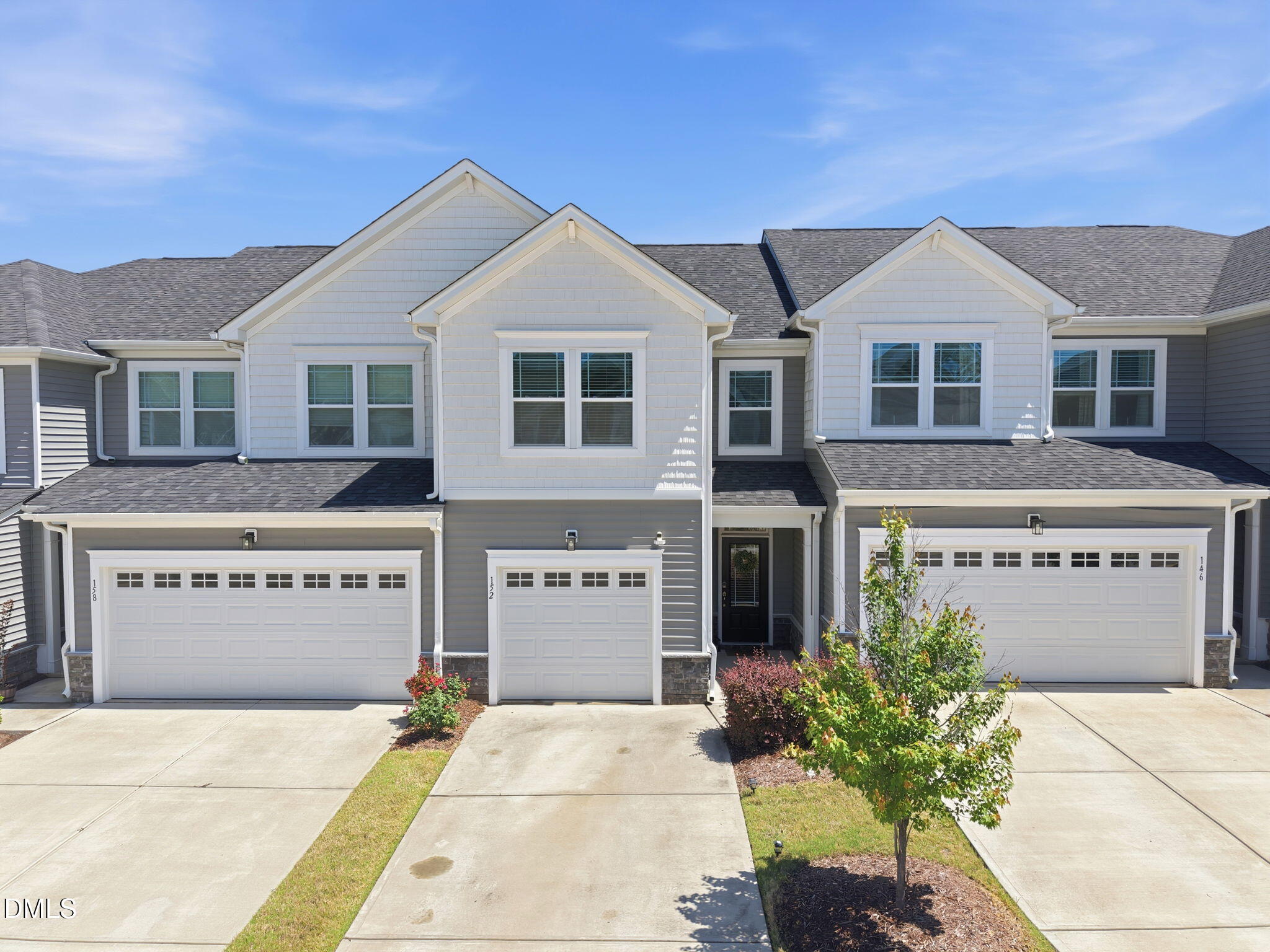 152 Roebuck Lane, Garner, NC 27529