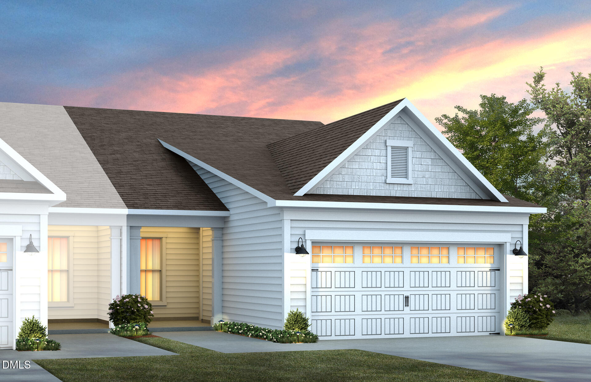 88 Omaha Way, Clayton, NC 27520