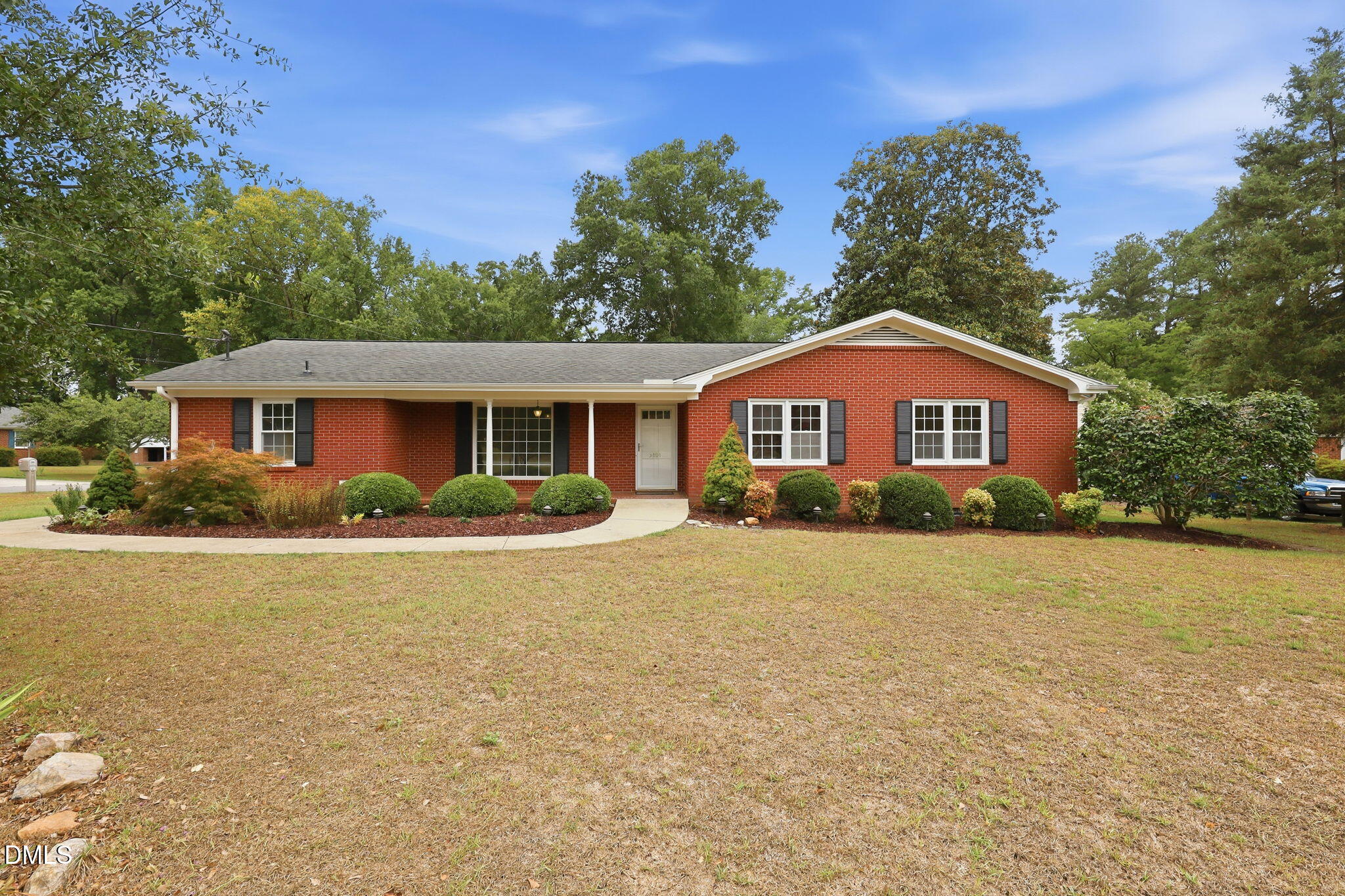 3801 W Allen Street W, Raleigh, NC 27603