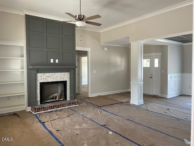 193 Big Pine Road, Clayton, NC 27520