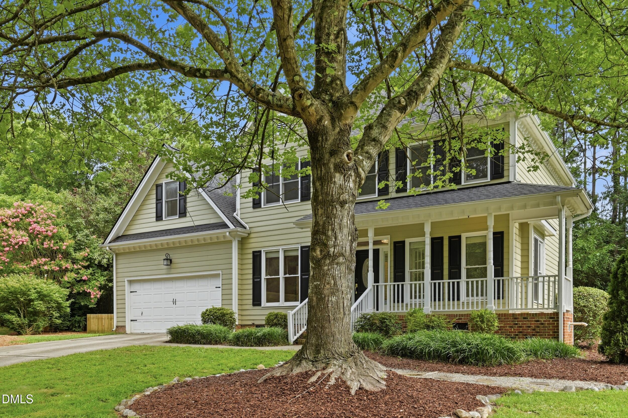 5108 Steuben Place, Fuquay Varina, NC 27526