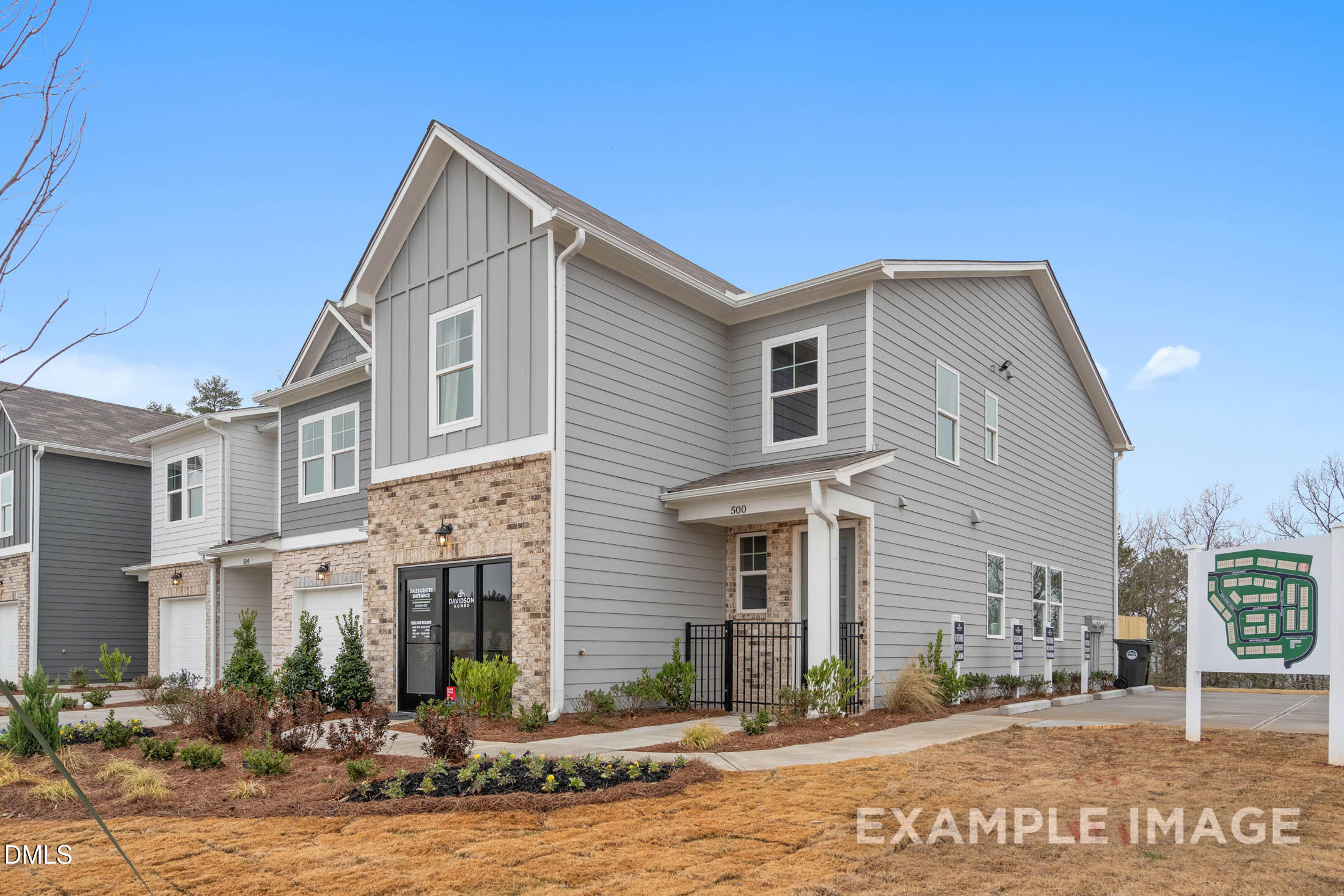81 Chancellor Drive, Lillington, NC 27546