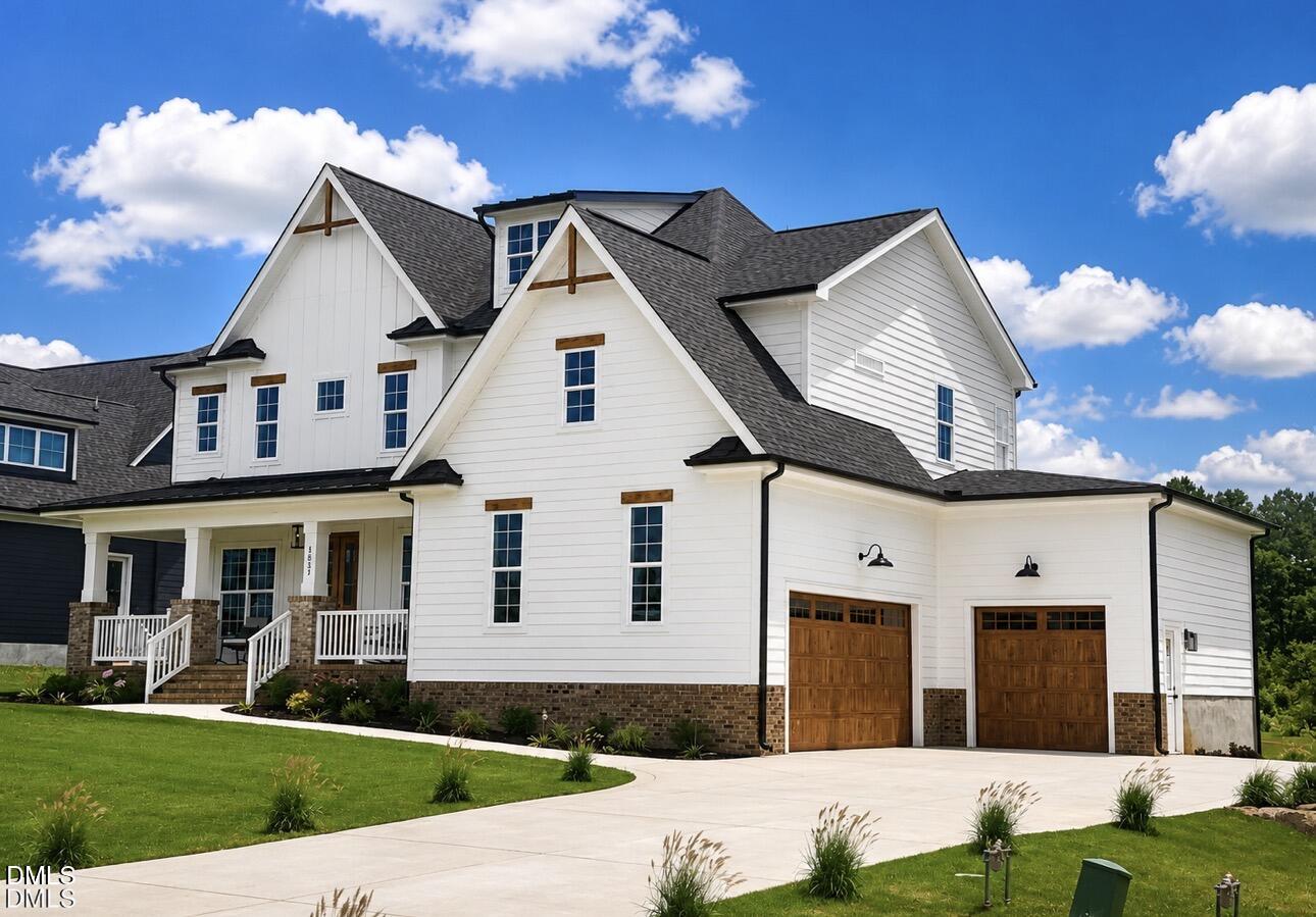 1057 Azalea Garden Circle, Raleigh, NC 27603