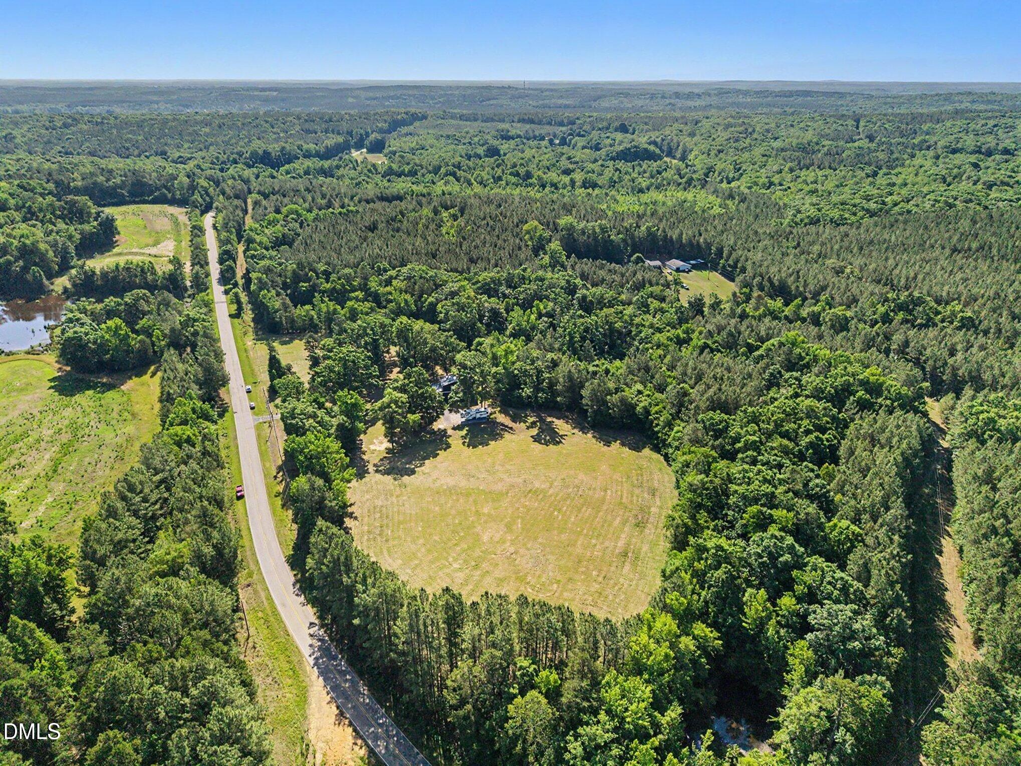 8196 Raymond Royster Road, Roxboro, NC 27574
