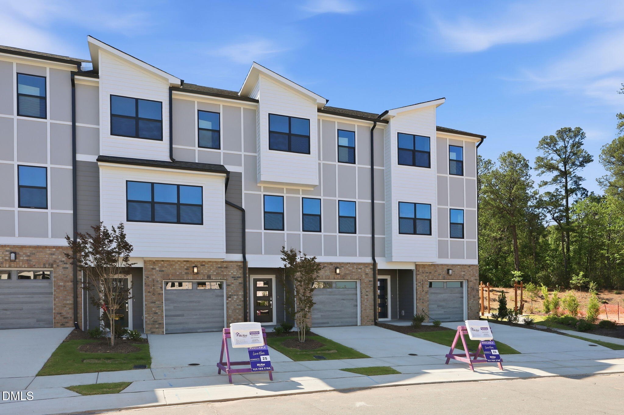 1114 Bacchanal Lane, Morrisville, NC 27560
