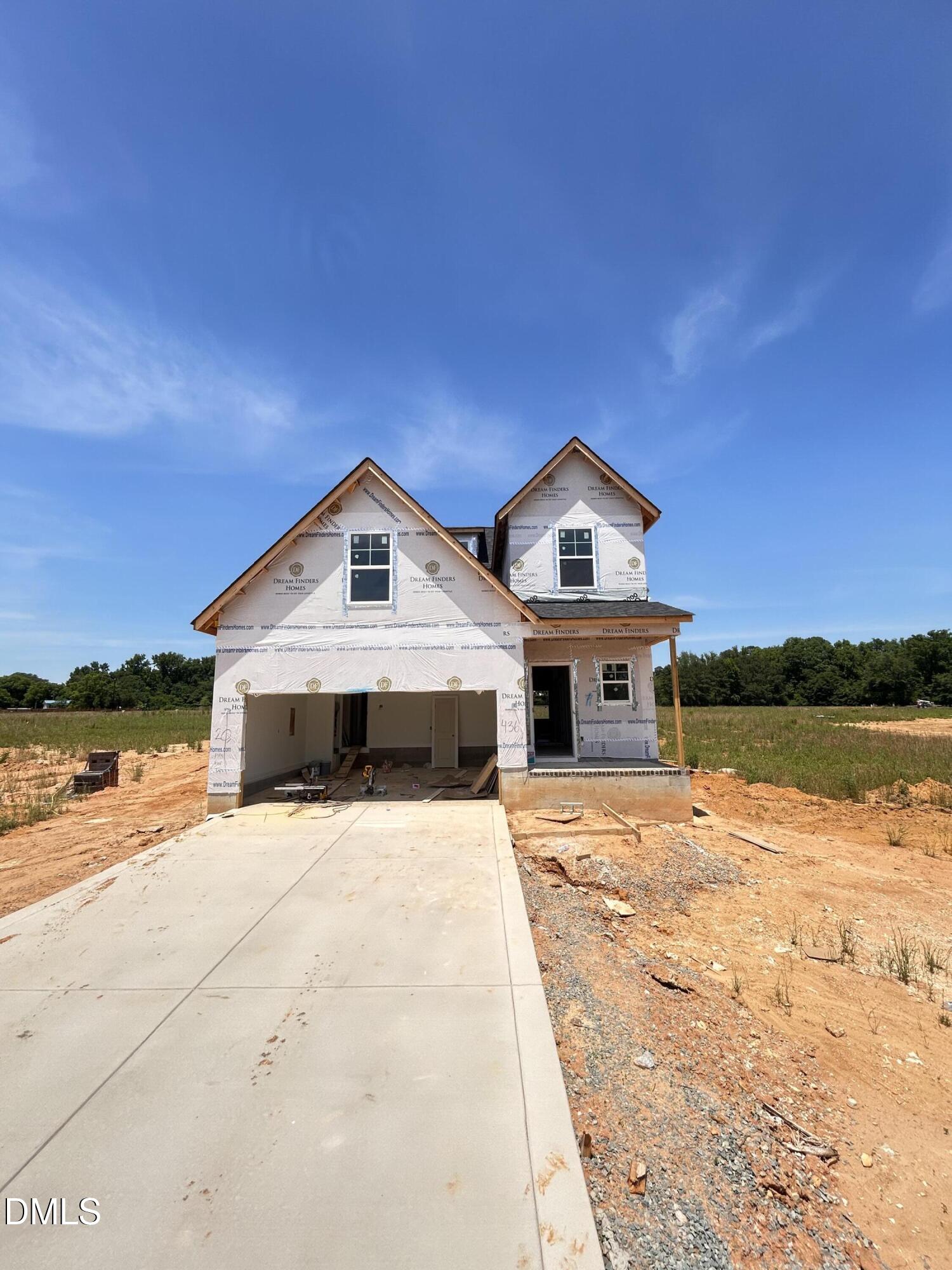 436 Maverick Lane, Dunn, NC 28334