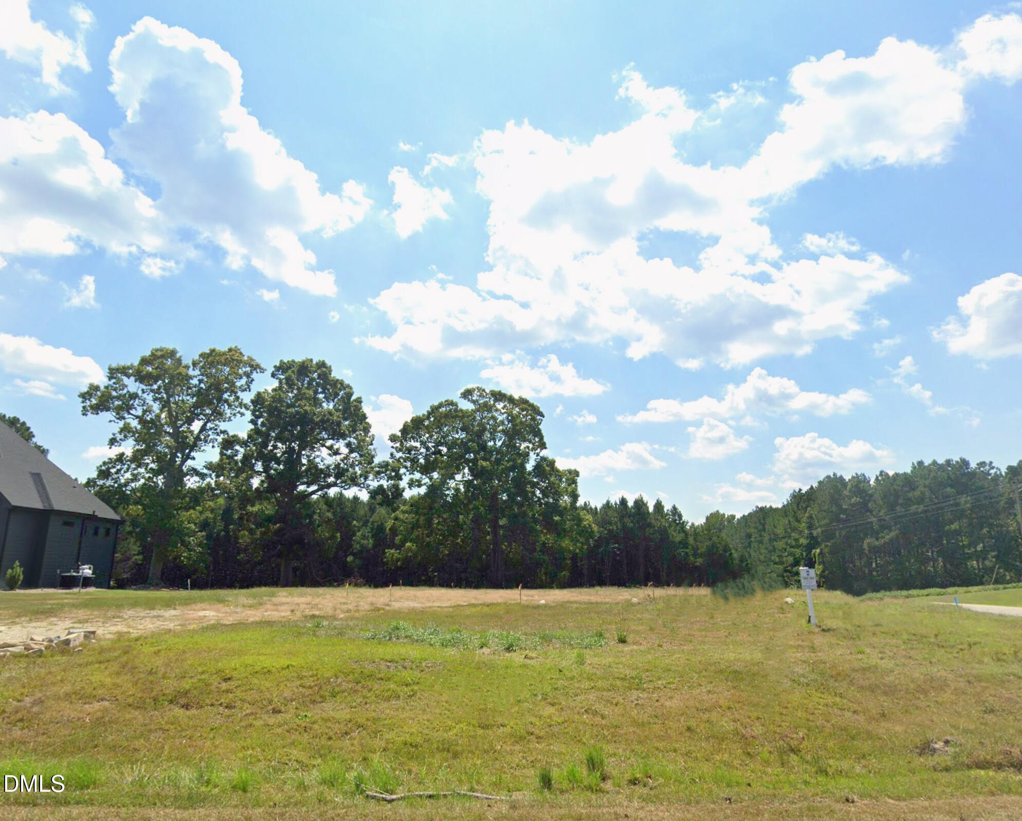 329 Bud Wall Road, Youngsville, NC 27596