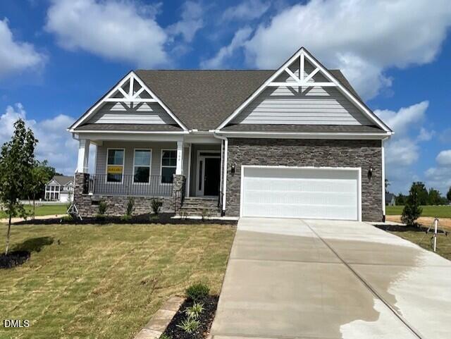 106 Browning Ml Drive, Wendell, NC 27591