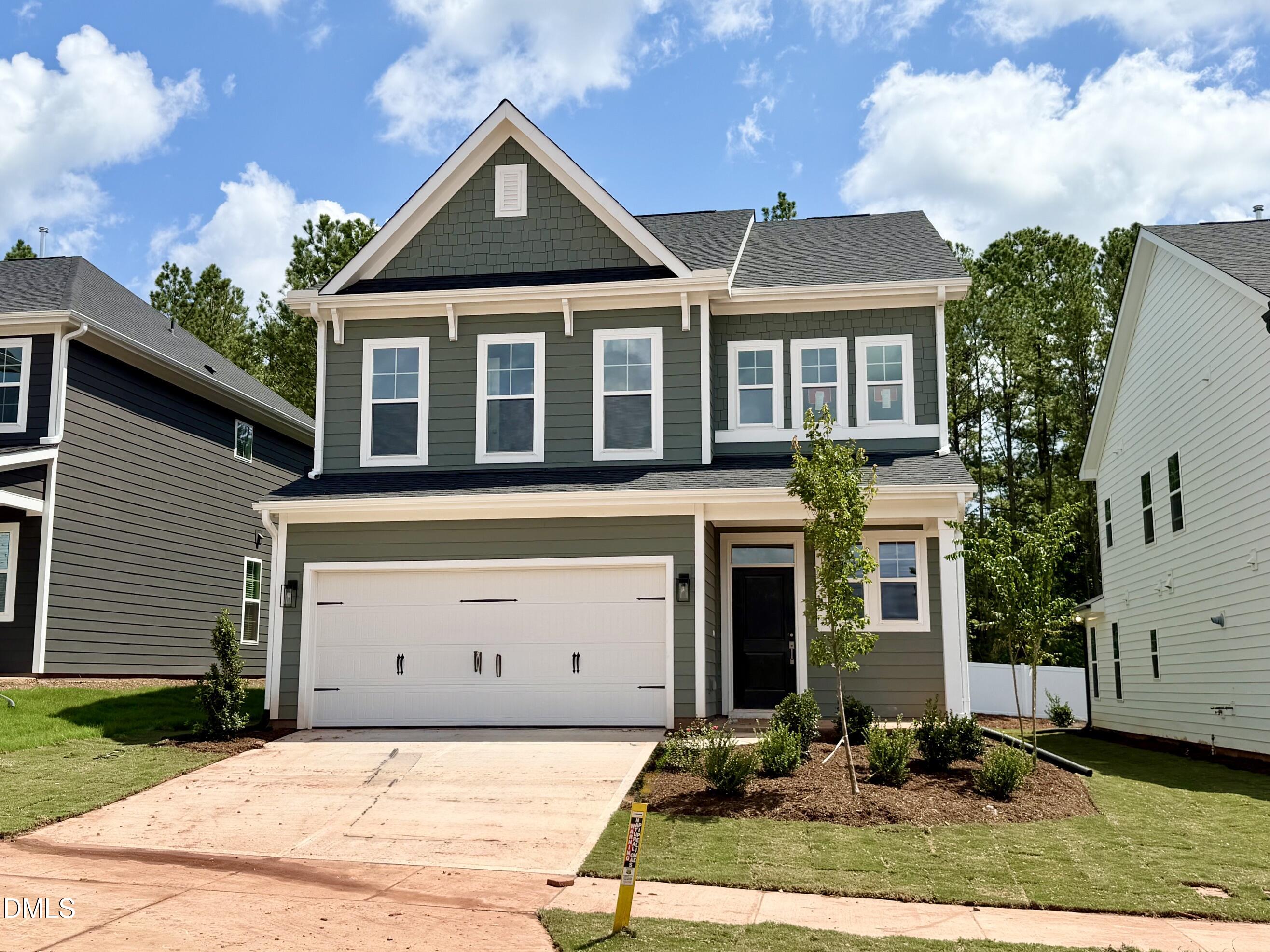1215 Westerland Way 20, Durham, NC 27703