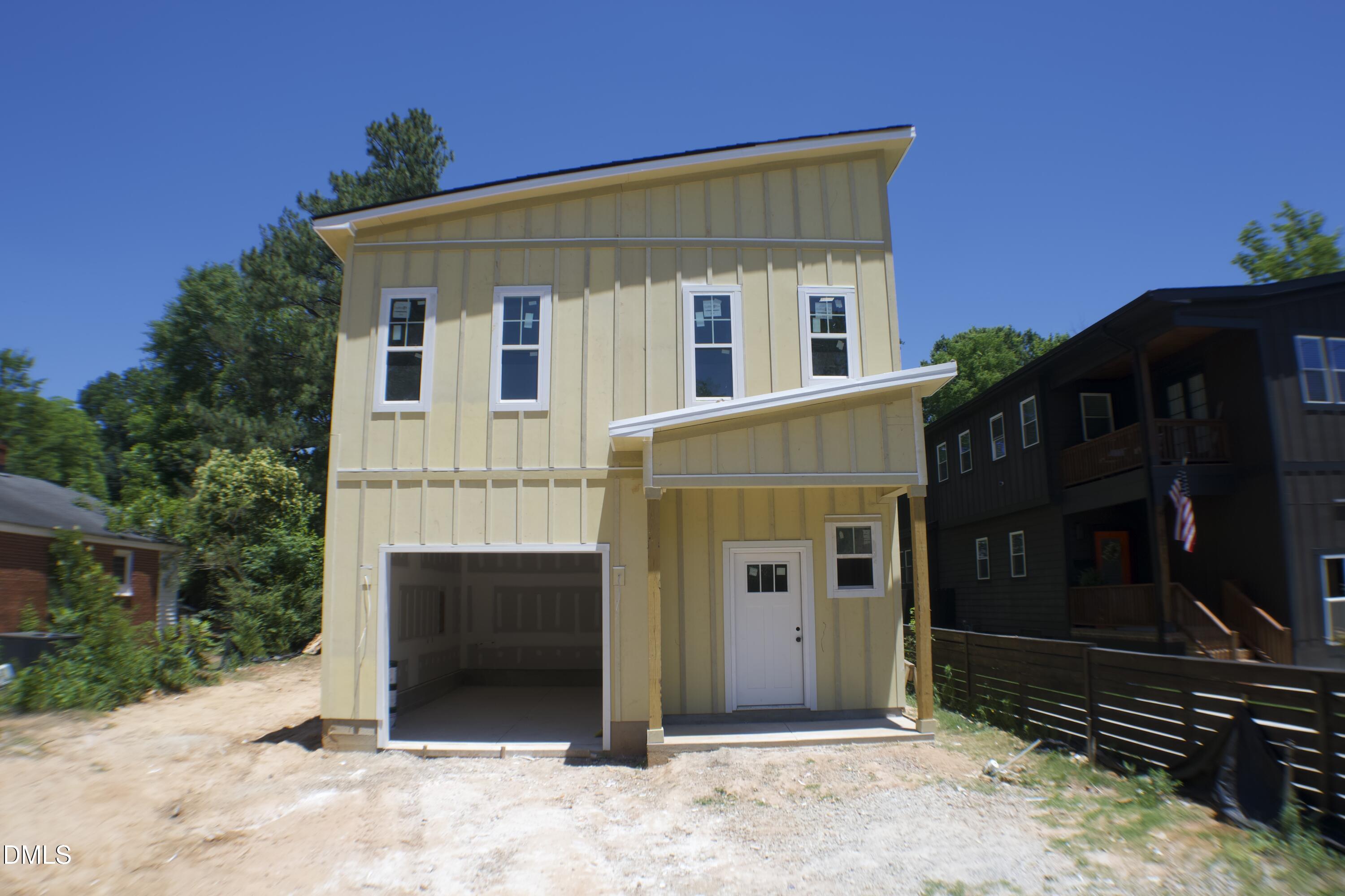 2305 Poole Road, Raleigh, NC 27610