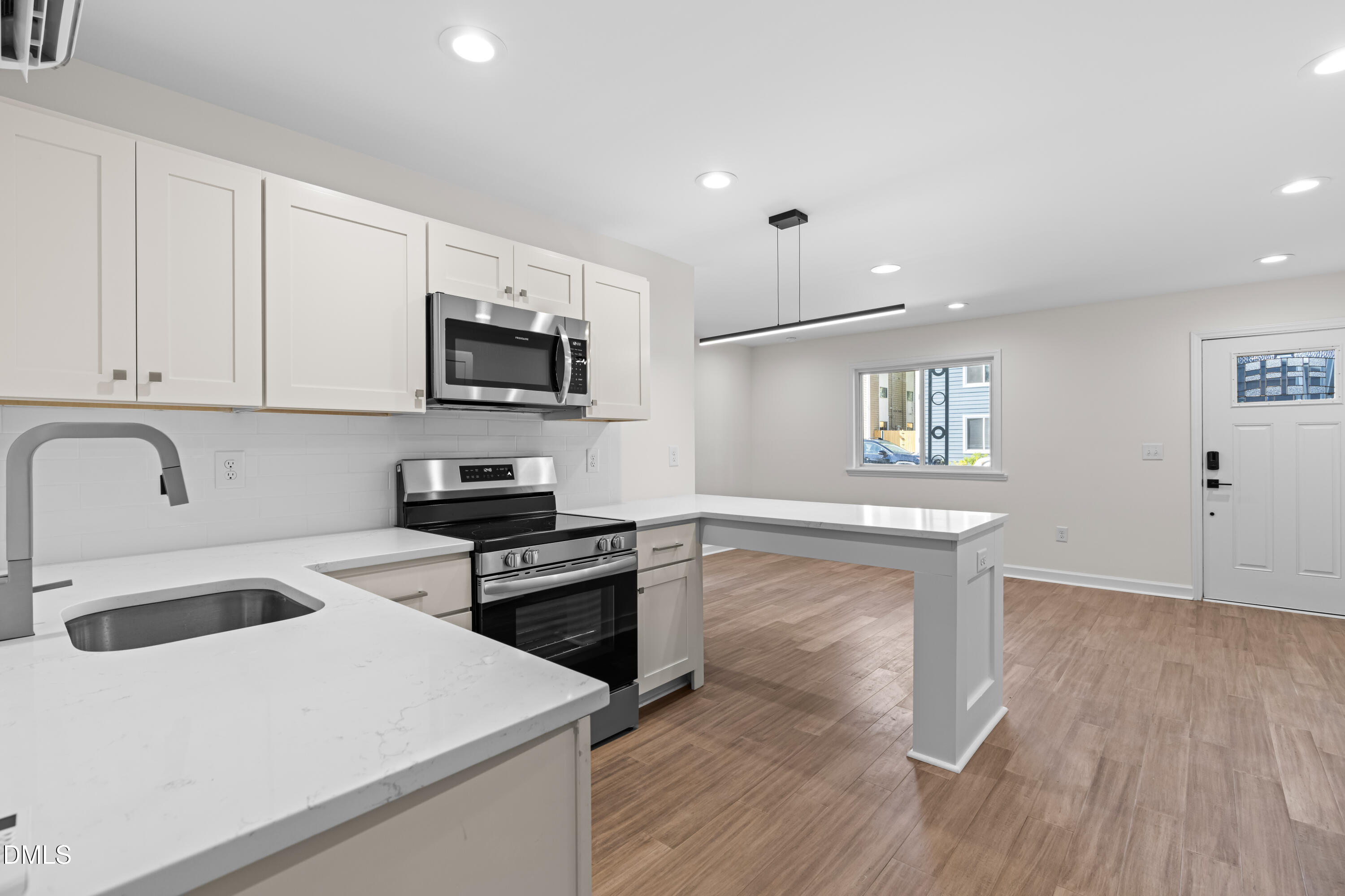 1309 Hudson Avenue A05, Durham, NC 27705