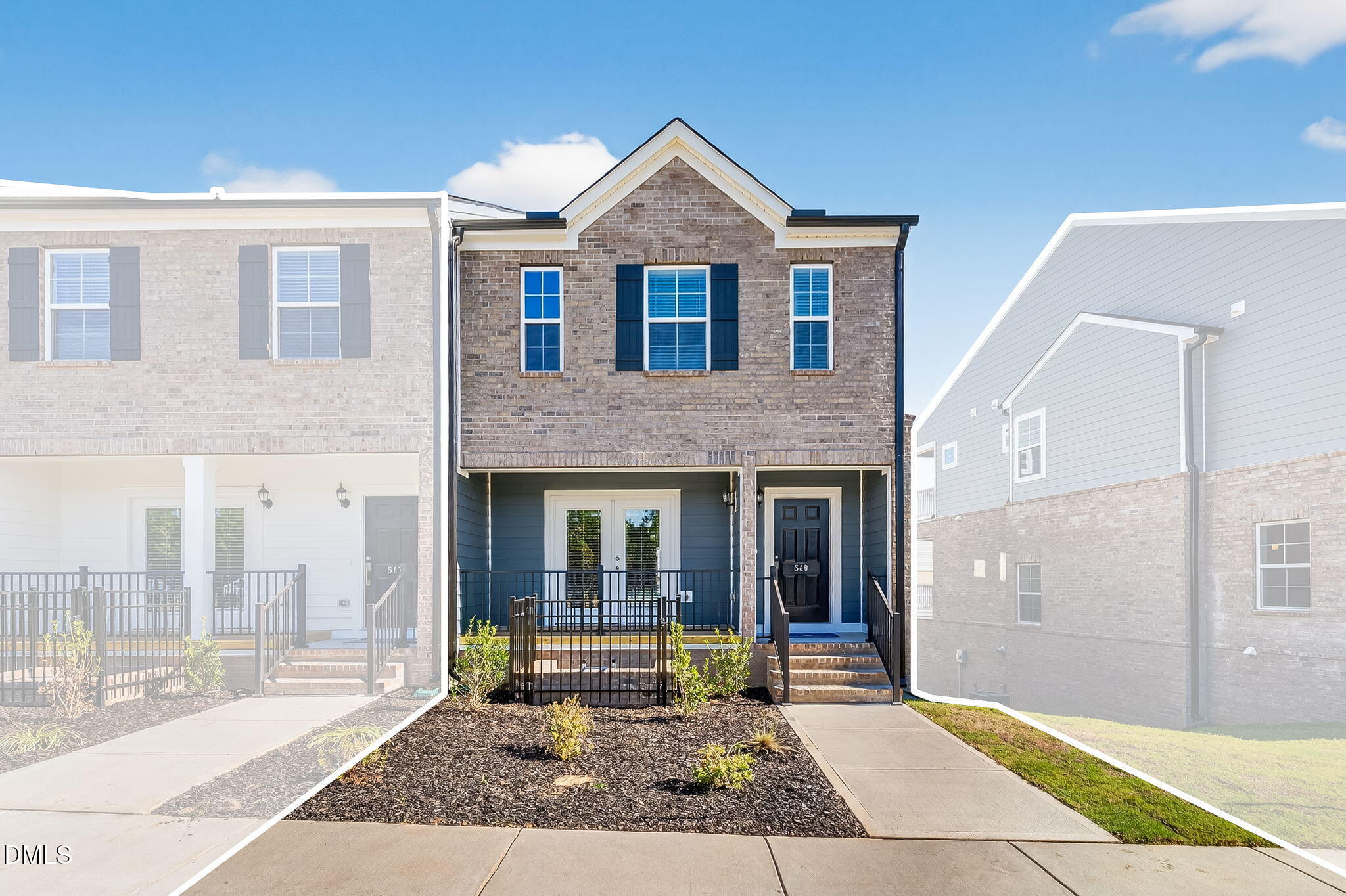 549 Forestville Road, Wake Forest, NC 27587