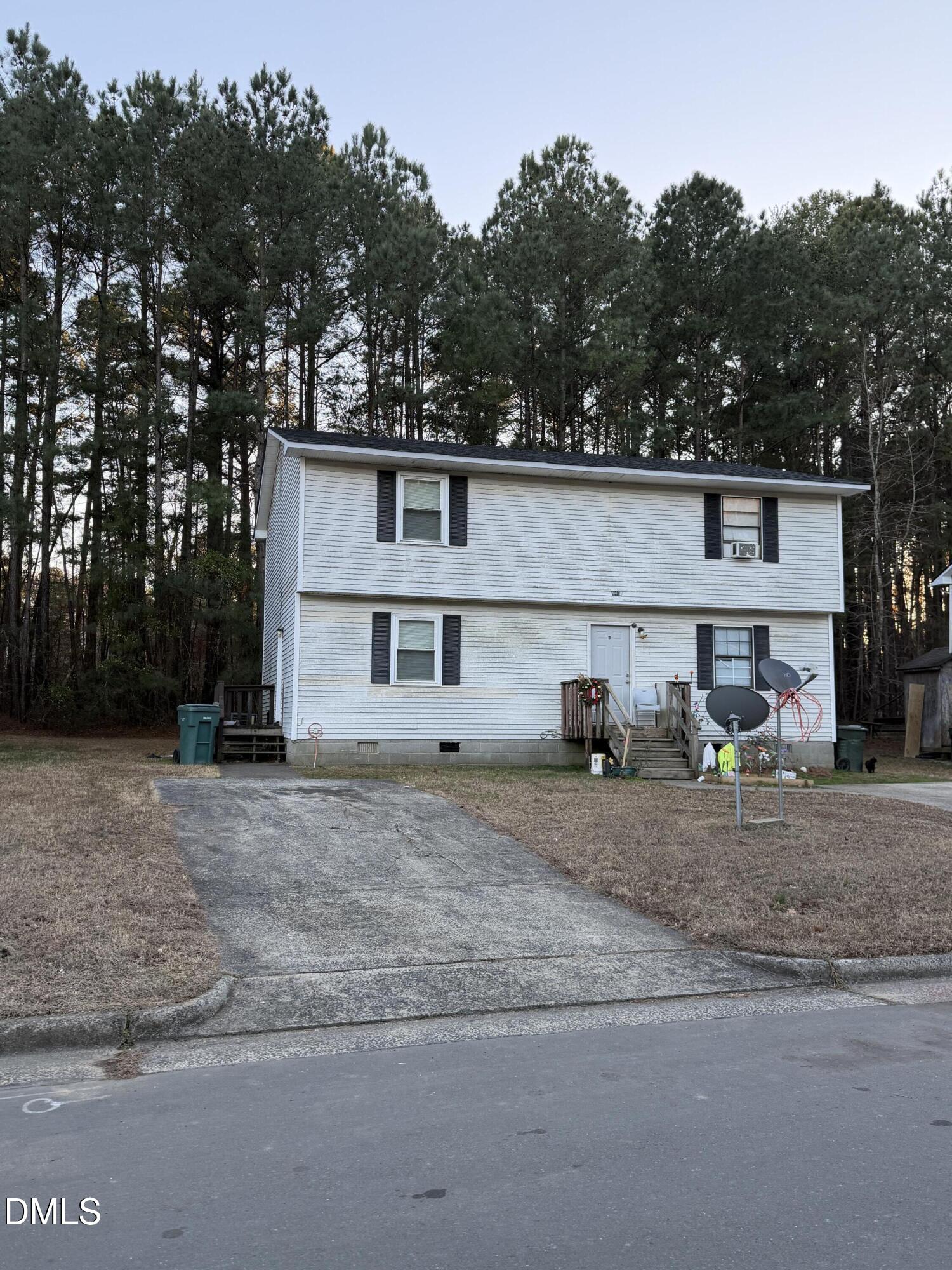 1427 Cherrycrest Drive, Durham, NC 27704