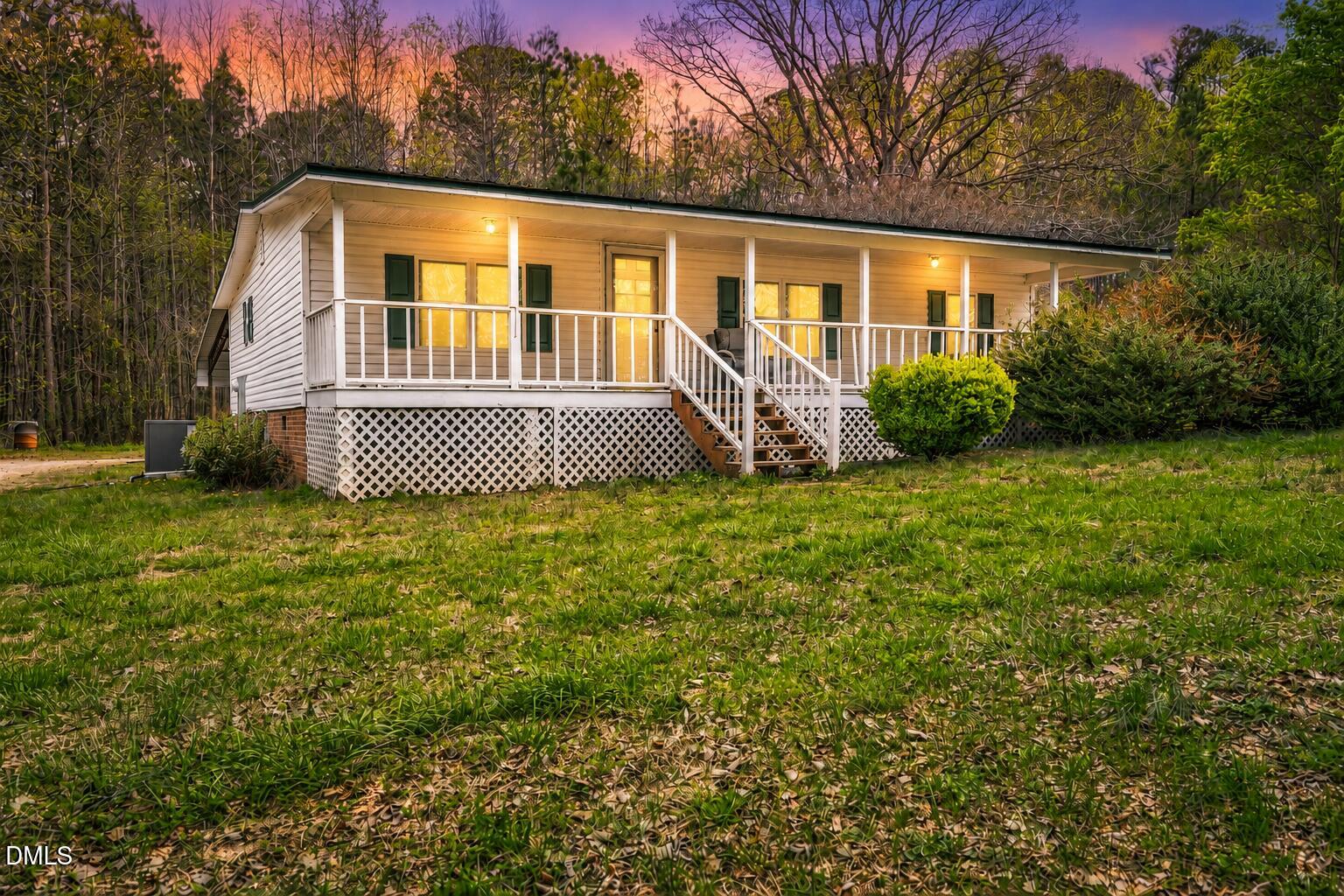 481 Mount Hebron Road, Castalia, NC 27816