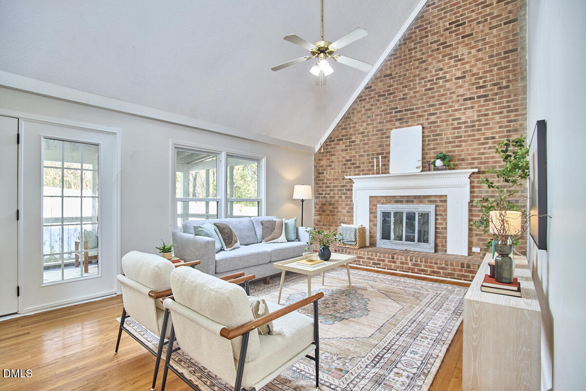 1918 Peppertree Street, Durham, NC 27705