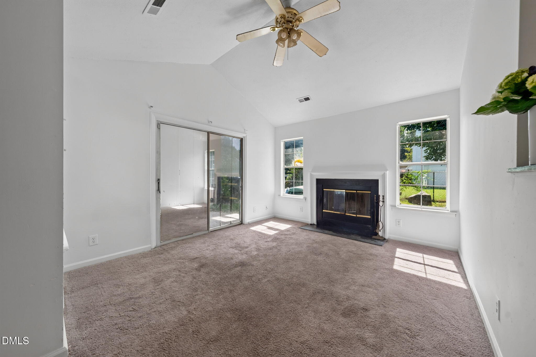 606 Stratton Way, Durham, NC 27704