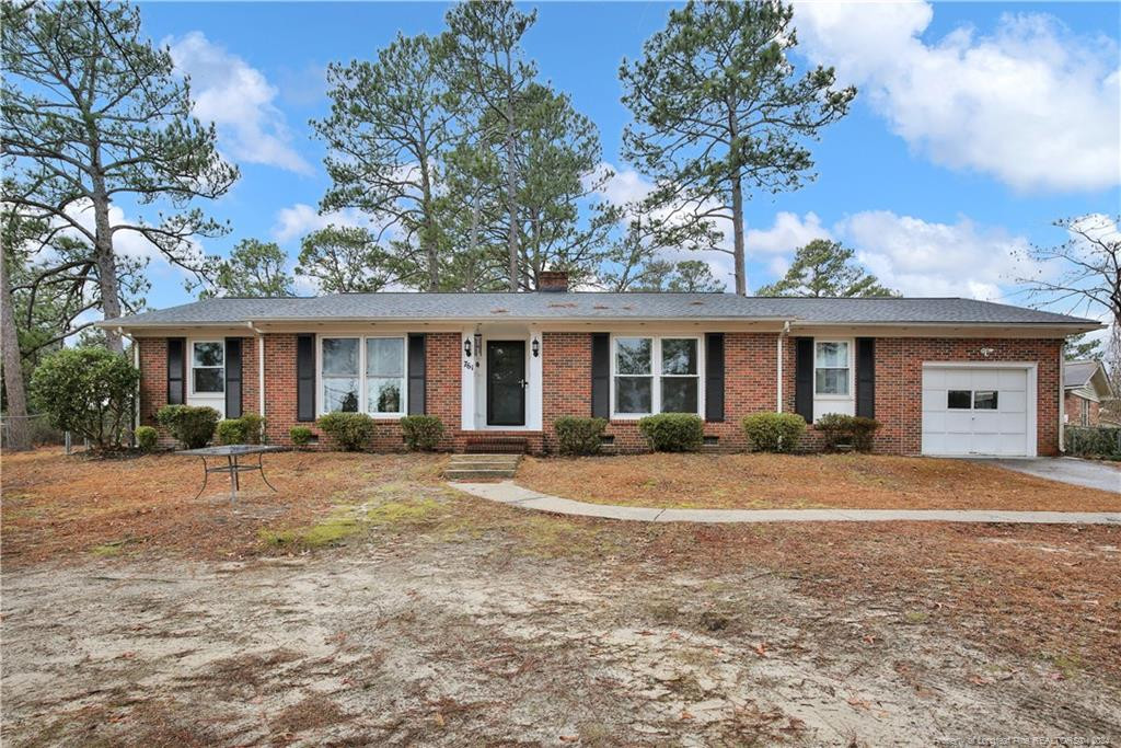 761 Galloway Drive, Fayetteville, NC 28303