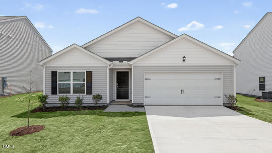 104 Ross Drive, Stem, NC 27581