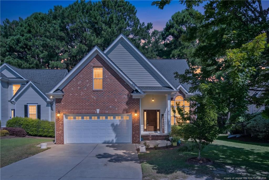 25 London Way, Spring Lake, NC 28390