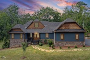 289 Linville River Drive, Grandfather, NC 28646
