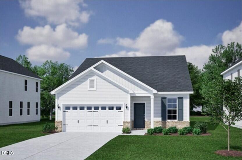 1000 Greer Mill Grove 589, Durham, NC 27703