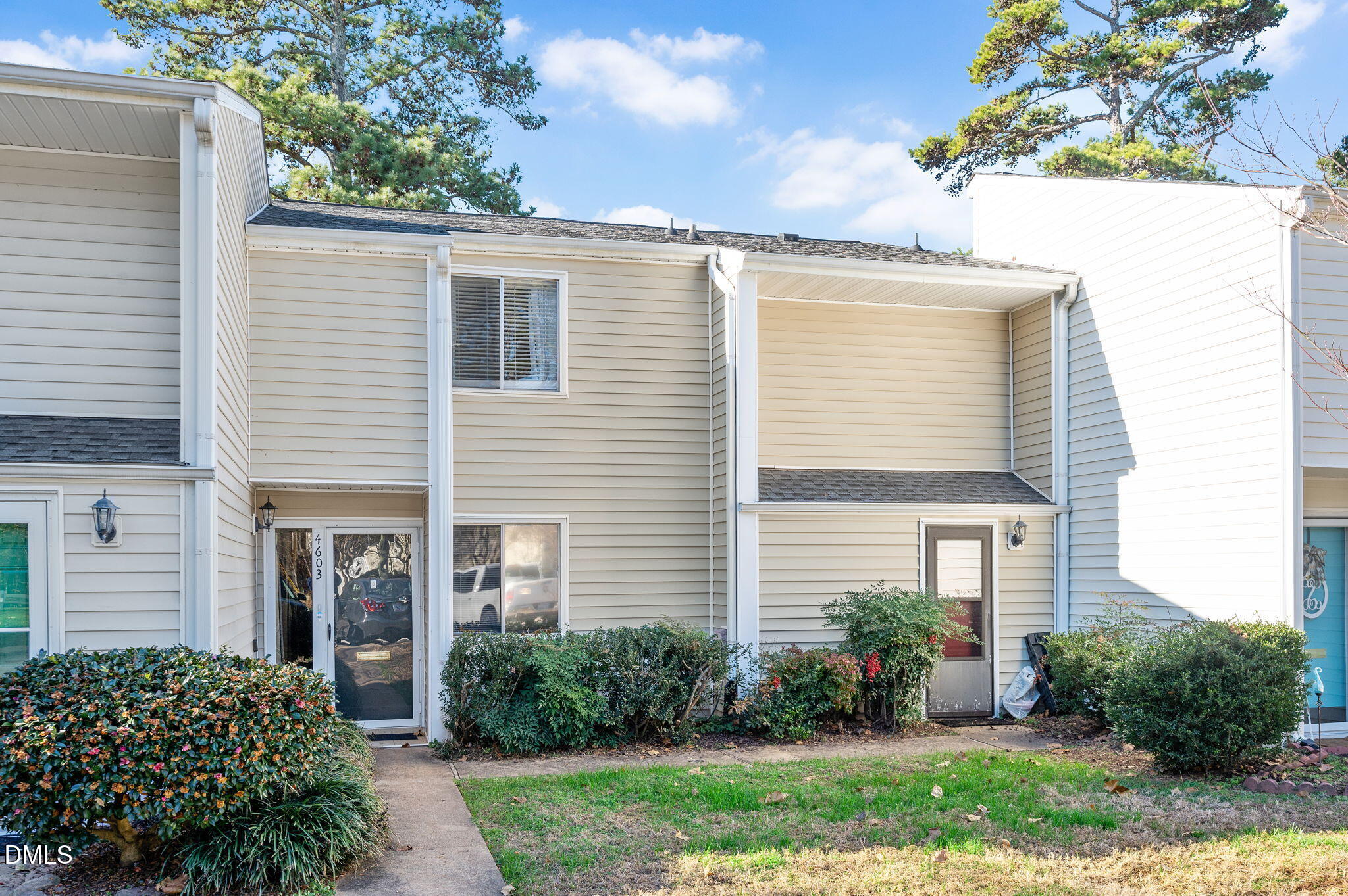 4603 Edwards Mill Road, Raleigh, NC 27612