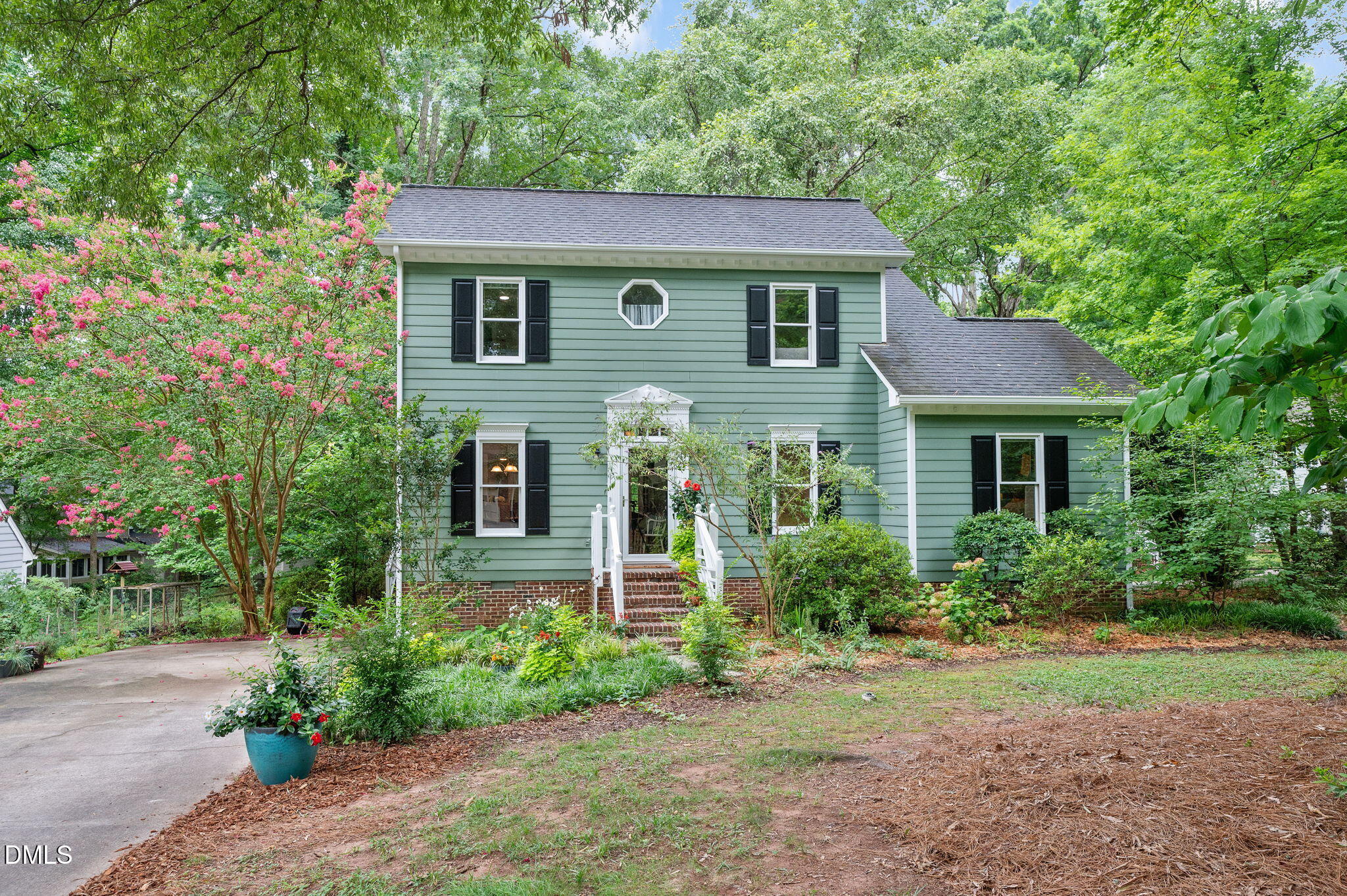 7 Fox Chase Lane, Durham, NC 27713